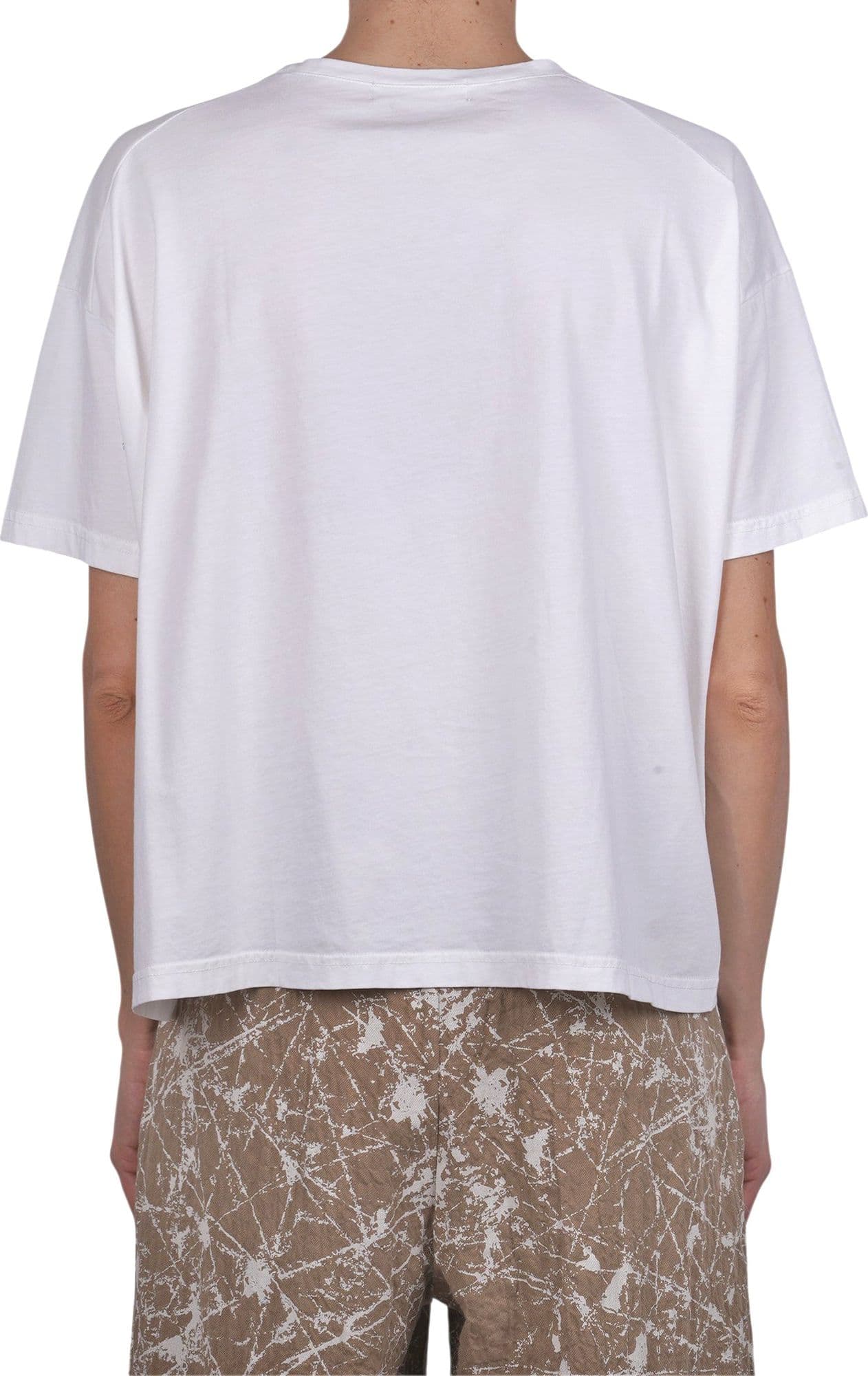 MAMA B Mama B - T-shirt - 471373 - Latte - 5