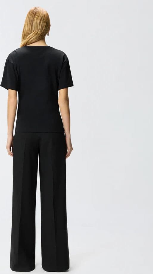 Pinko   MARY MAGLIA JERSEY COTONE STRETCH SS26 - 3