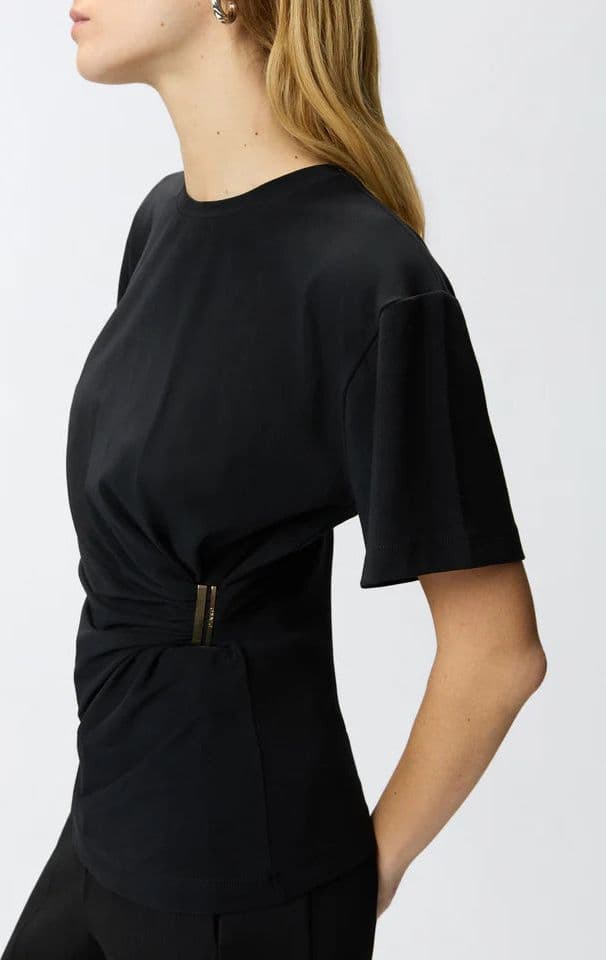 Pinko   MARY MAGLIA JERSEY COTONE STRETCH SS26 - 4