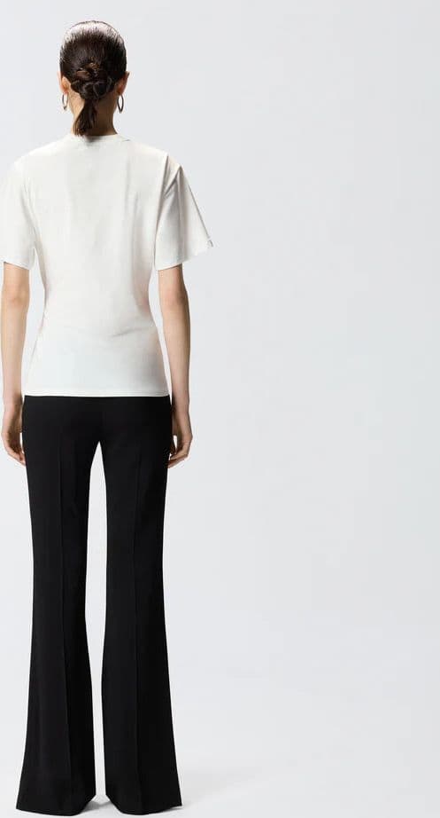 Pinko   MARY MAGLIA JERSEY COTONE STRETCH SS26 - 9