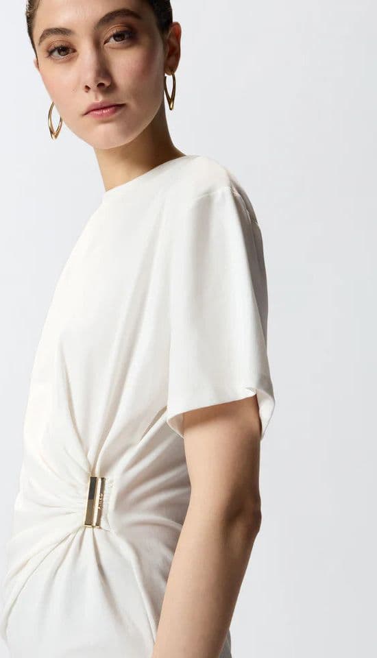Pinko   MARY MAGLIA JERSEY COTONE STRETCH SS26 - 10