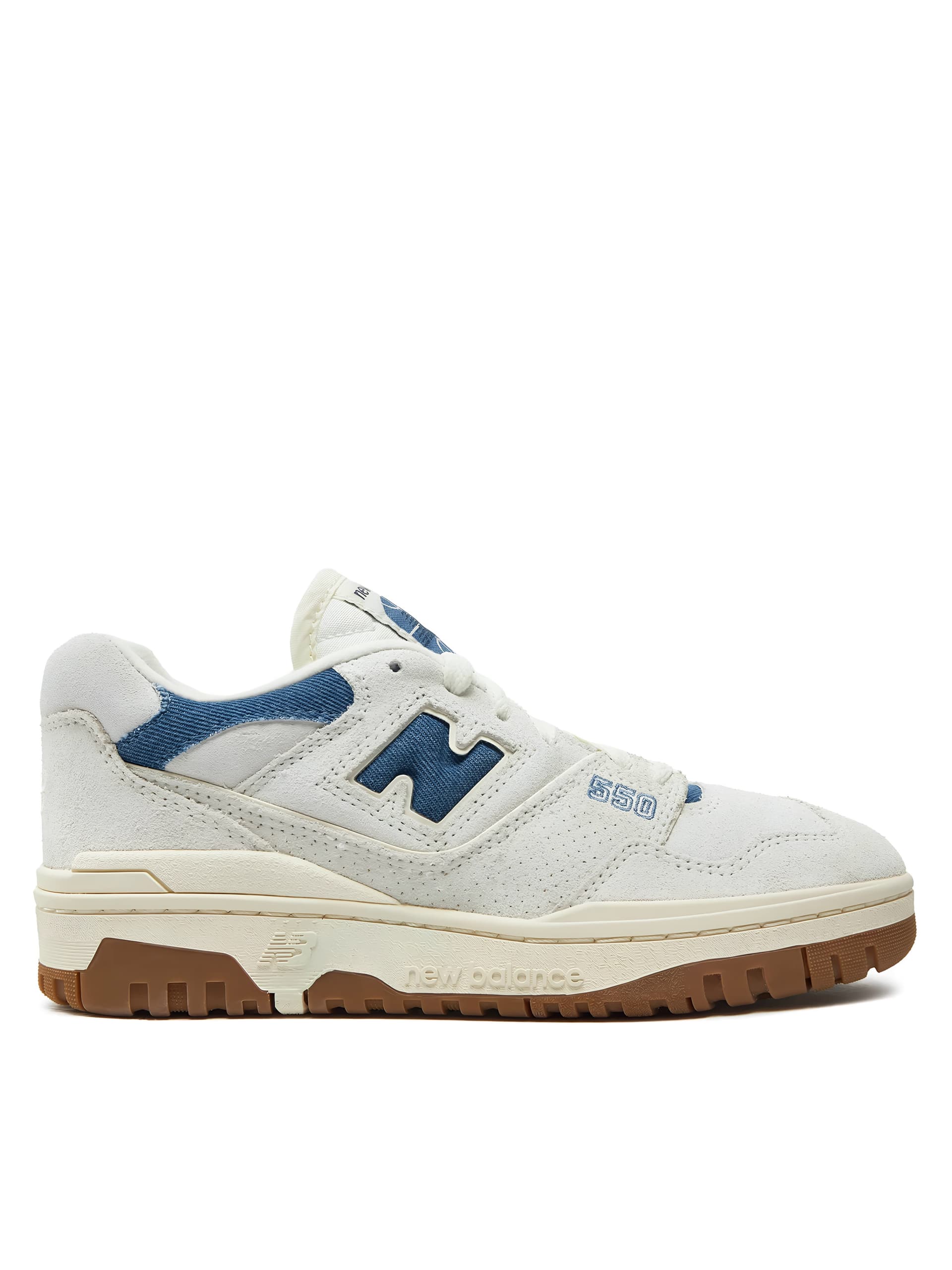 NEW BALANCE Sneakers Donna - 6