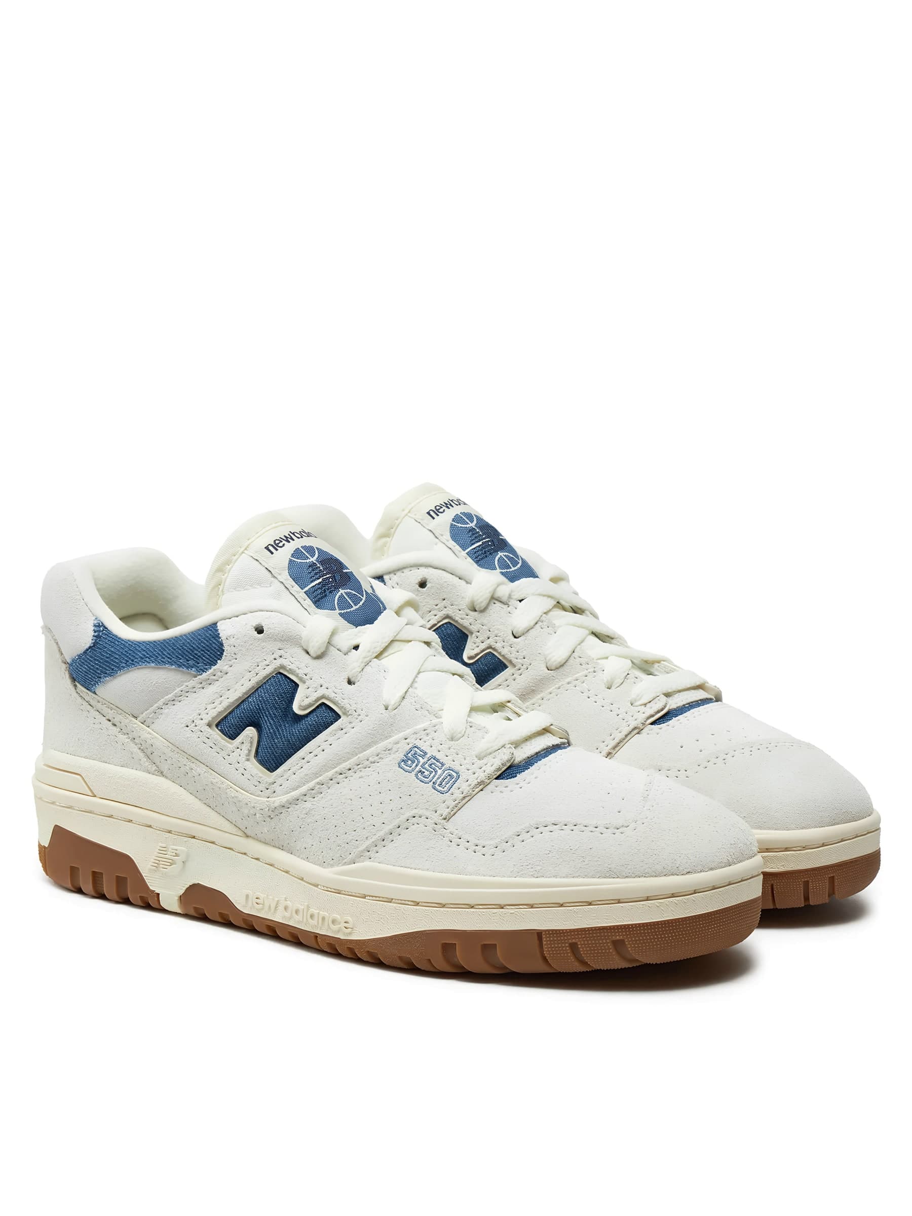 NEW BALANCE Sneakers Donna - 2