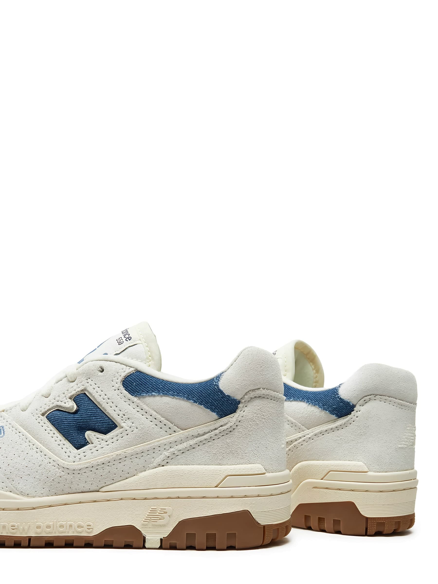 NEW BALANCE Sneakers Donna - 4