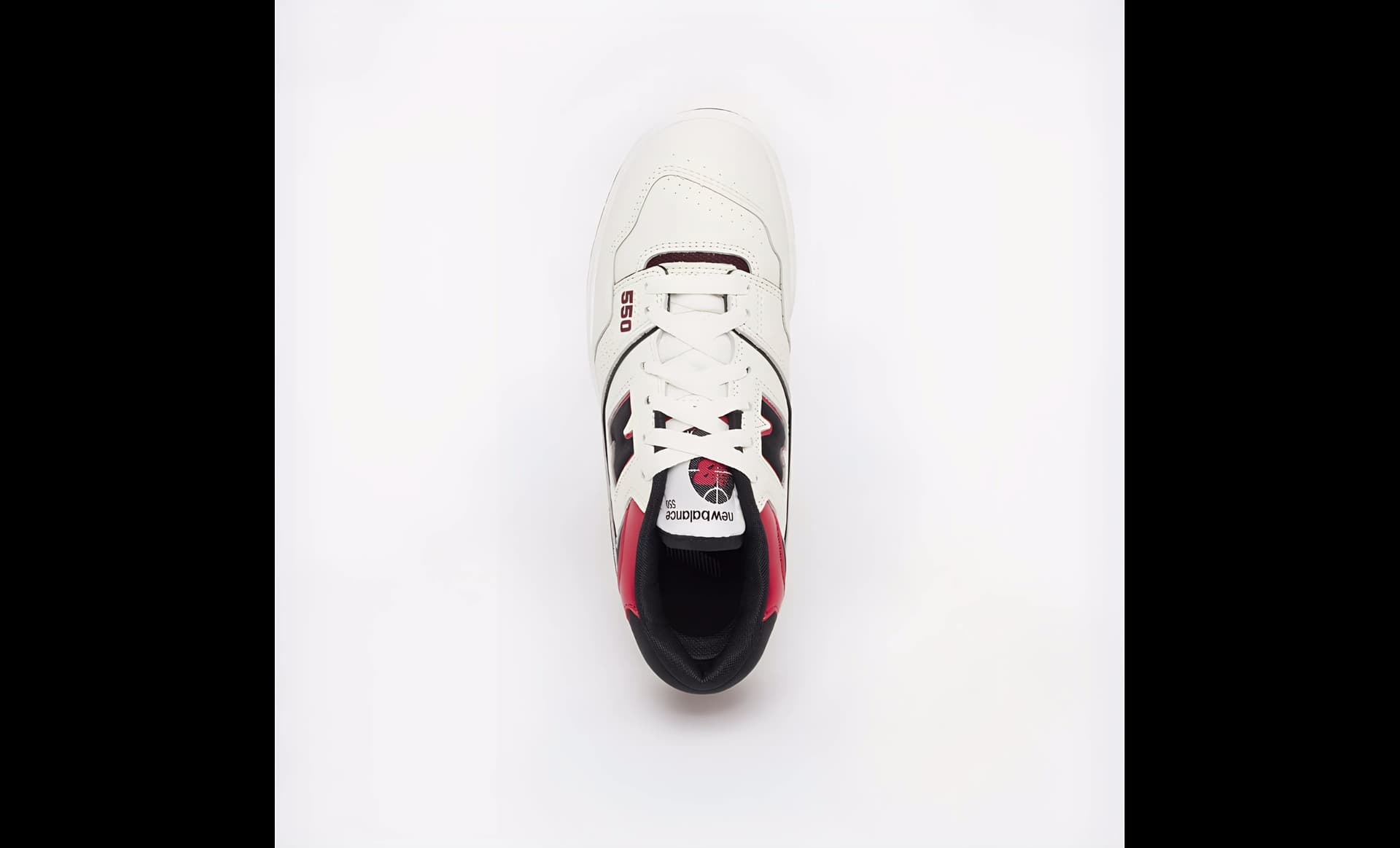 NEW BALANCE Sneakers Uomo - 2