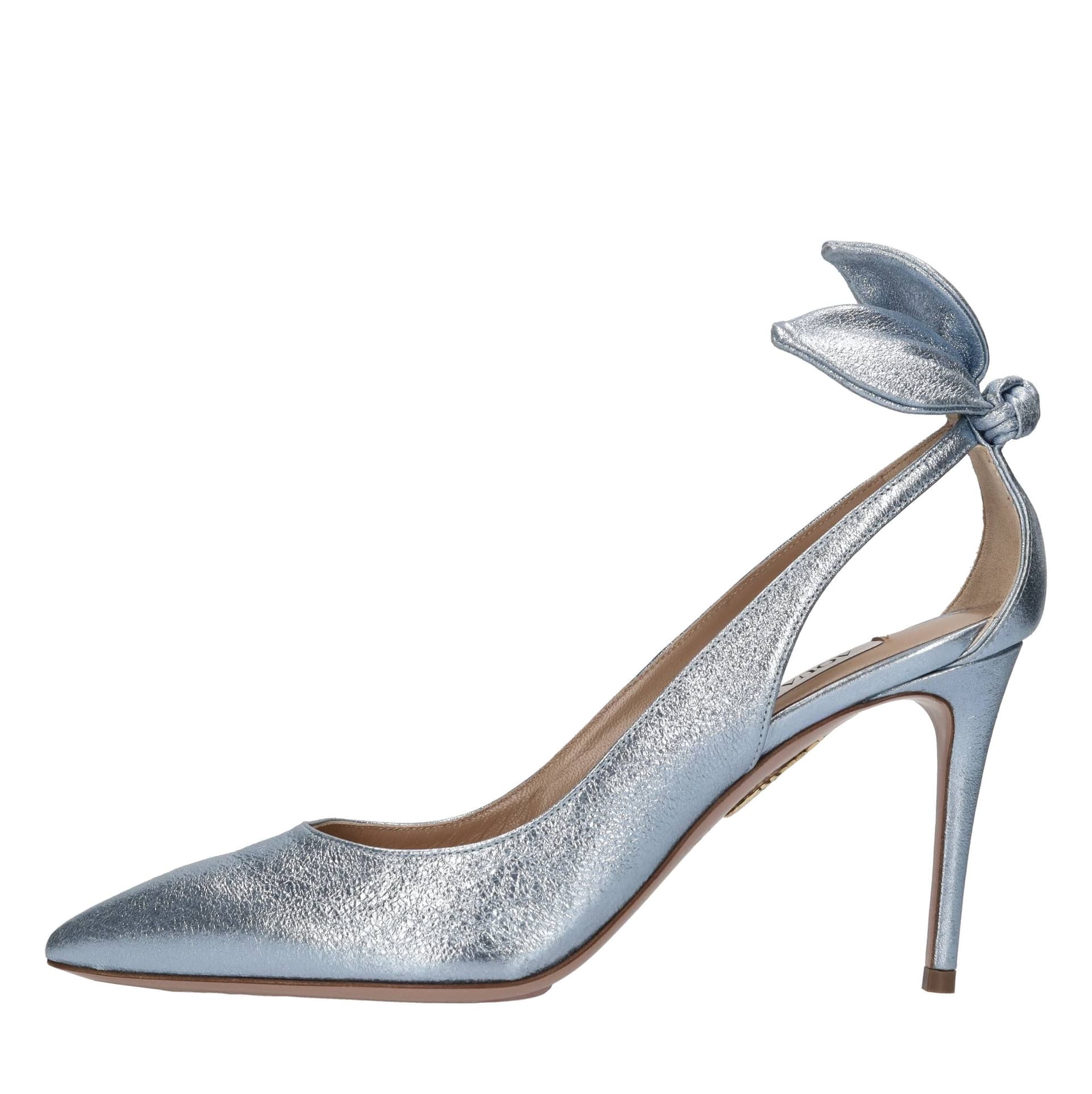 Aquazzura  Scarpe con Tacco Azzurro - 6