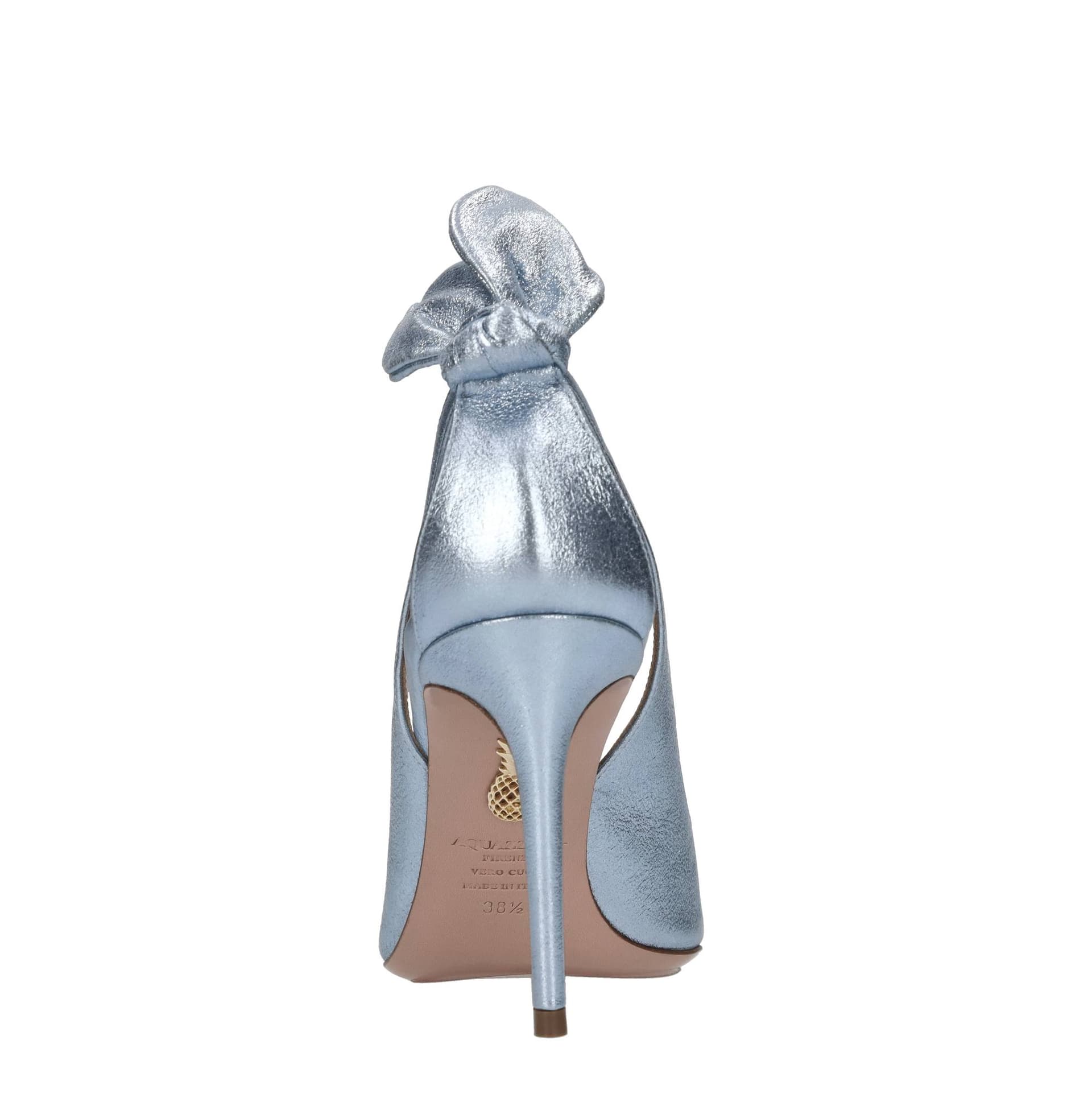 Aquazzura  Scarpe con Tacco Azzurro - 2