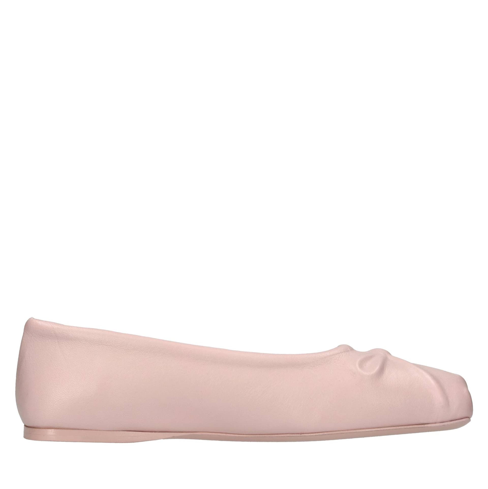 Marni  Scarpe basse Rosa - 3
