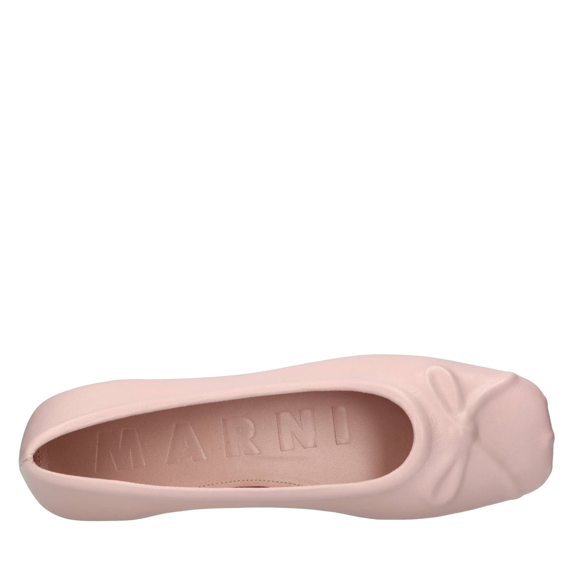 Marni  Scarpe basse Rosa - 5