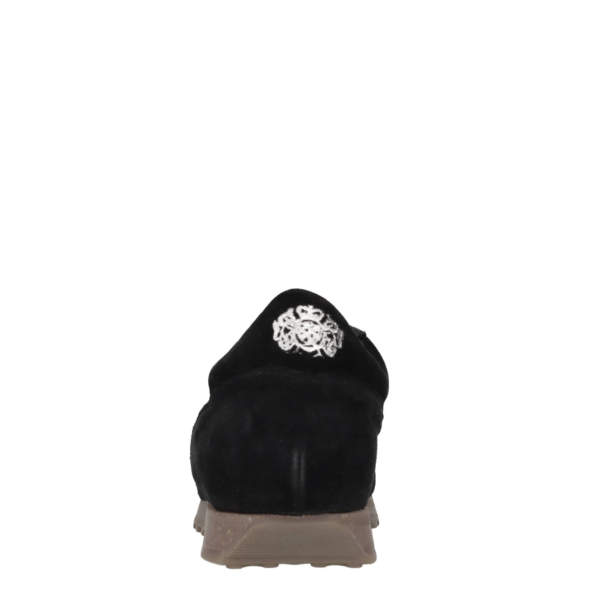 Alberto Fasciani  Sneakers Nero - 2
