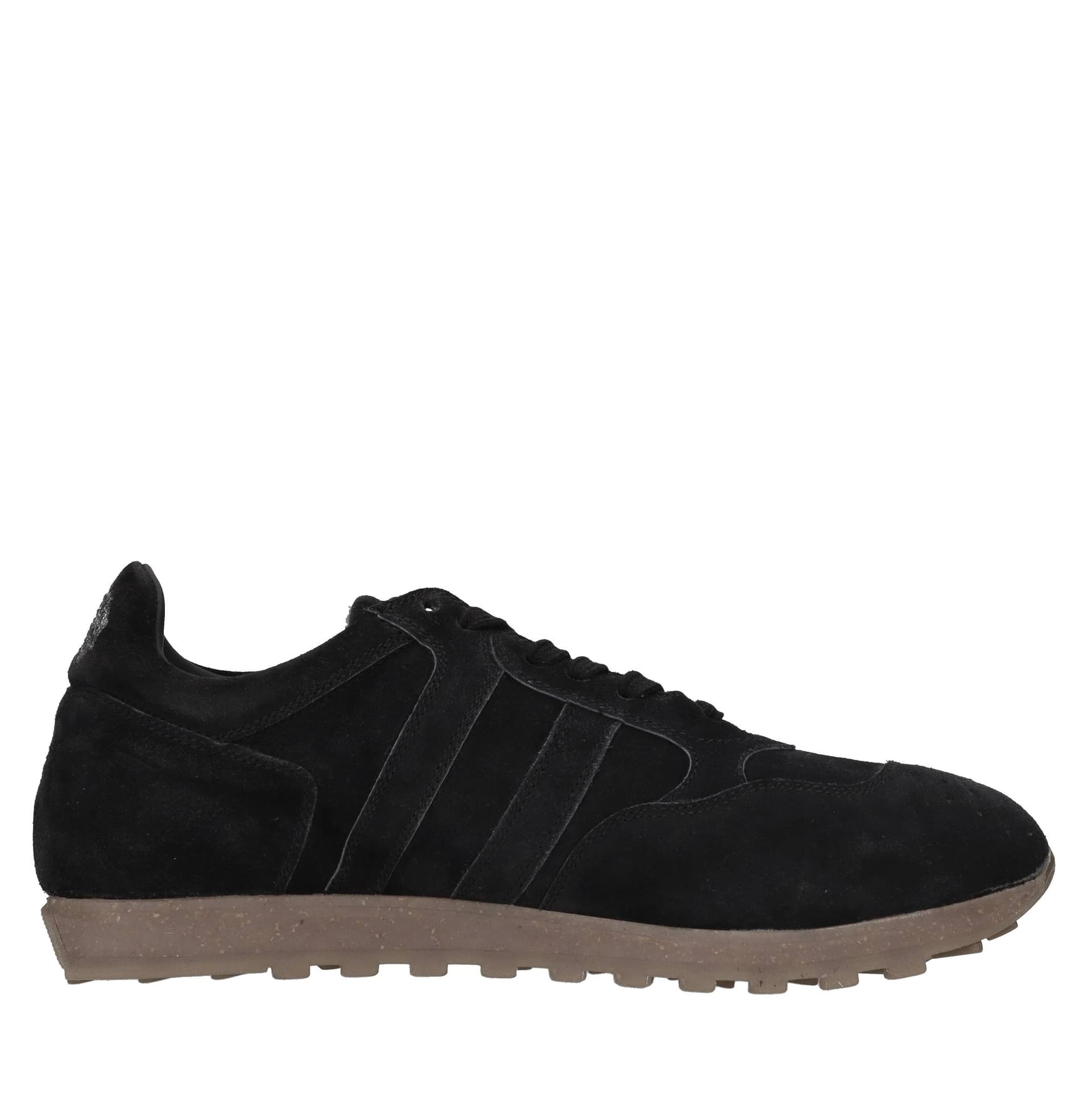 Alberto Fasciani  Sneakers Nero - 3