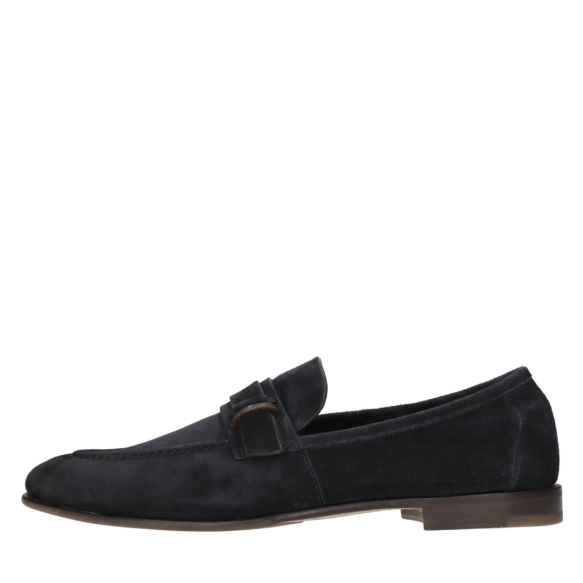 Fabi  Scarpe basse Blu - 6