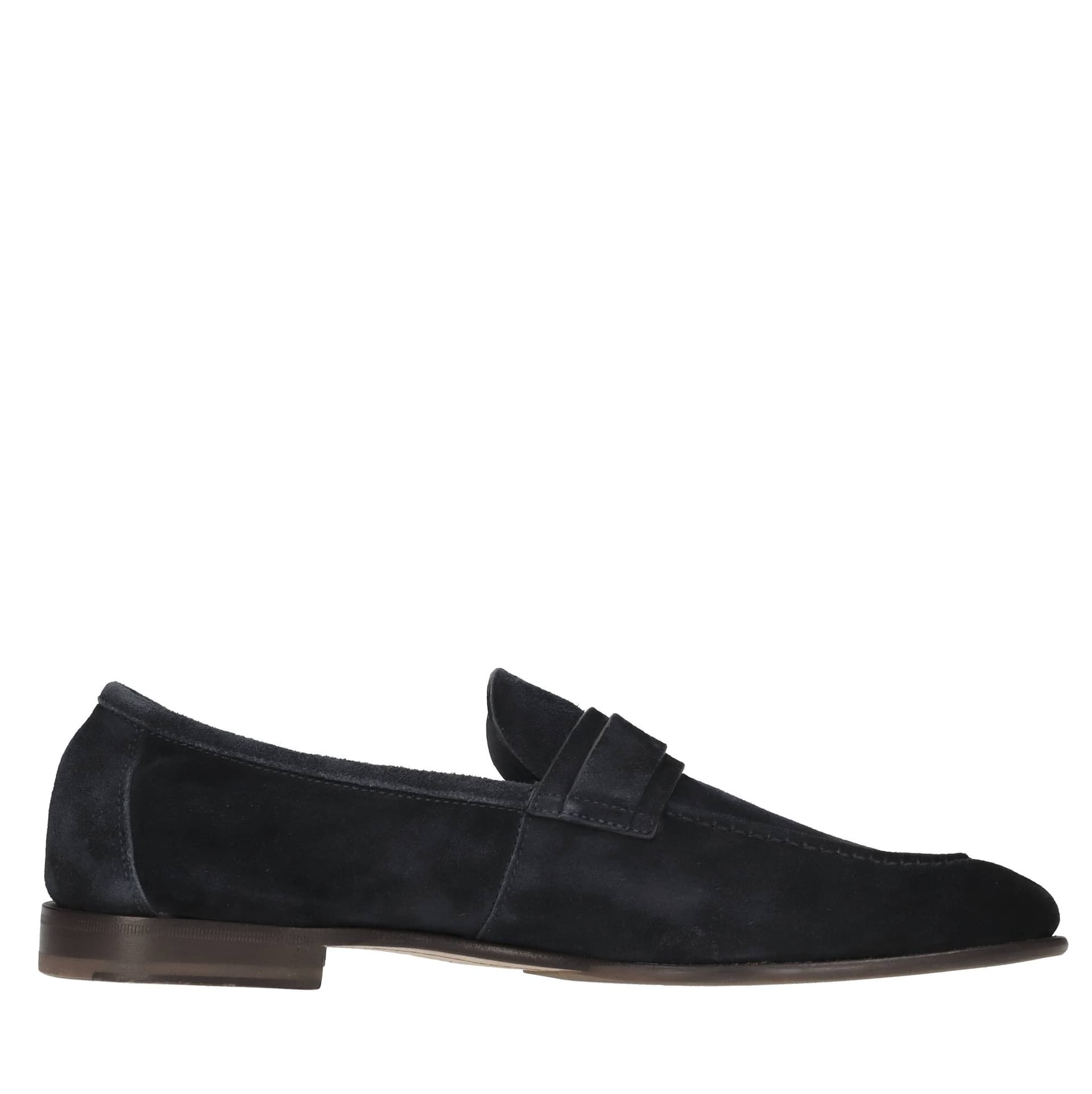 Fabi  Scarpe basse Blu - 3