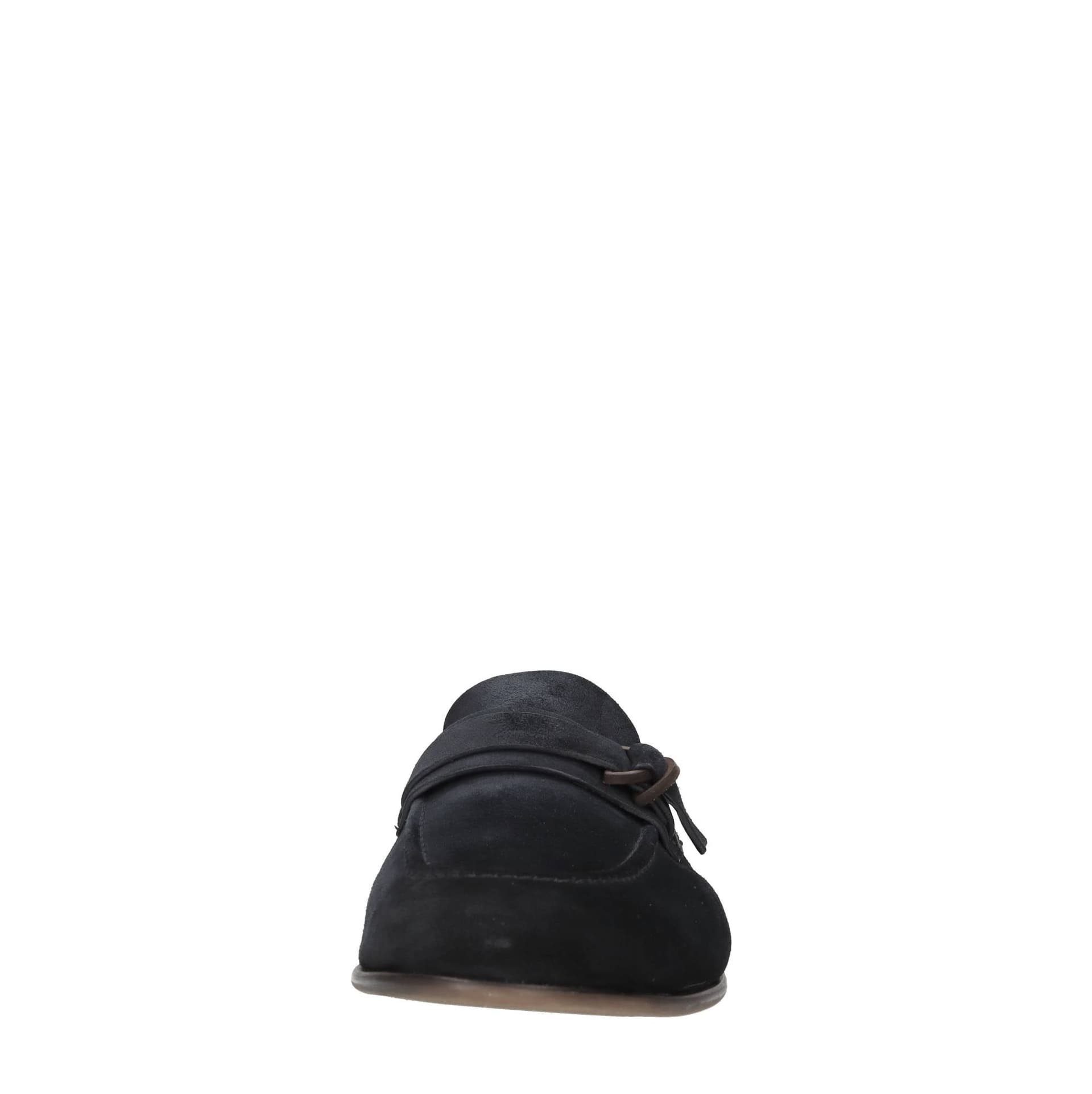 Fabi  Scarpe basse Blu - 4