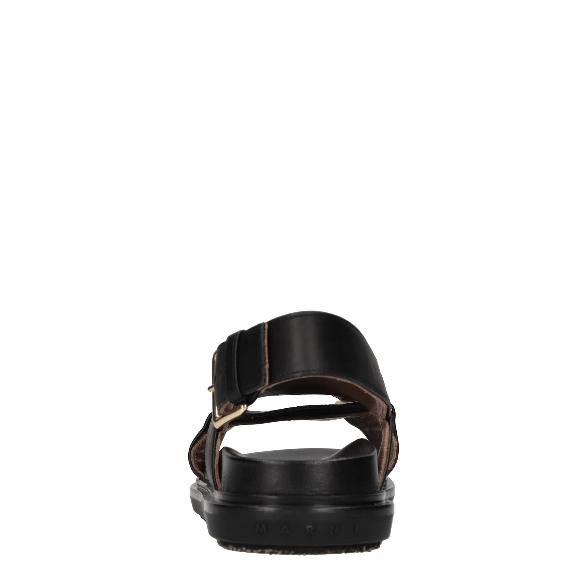 Marni  Sandali Nero - 2