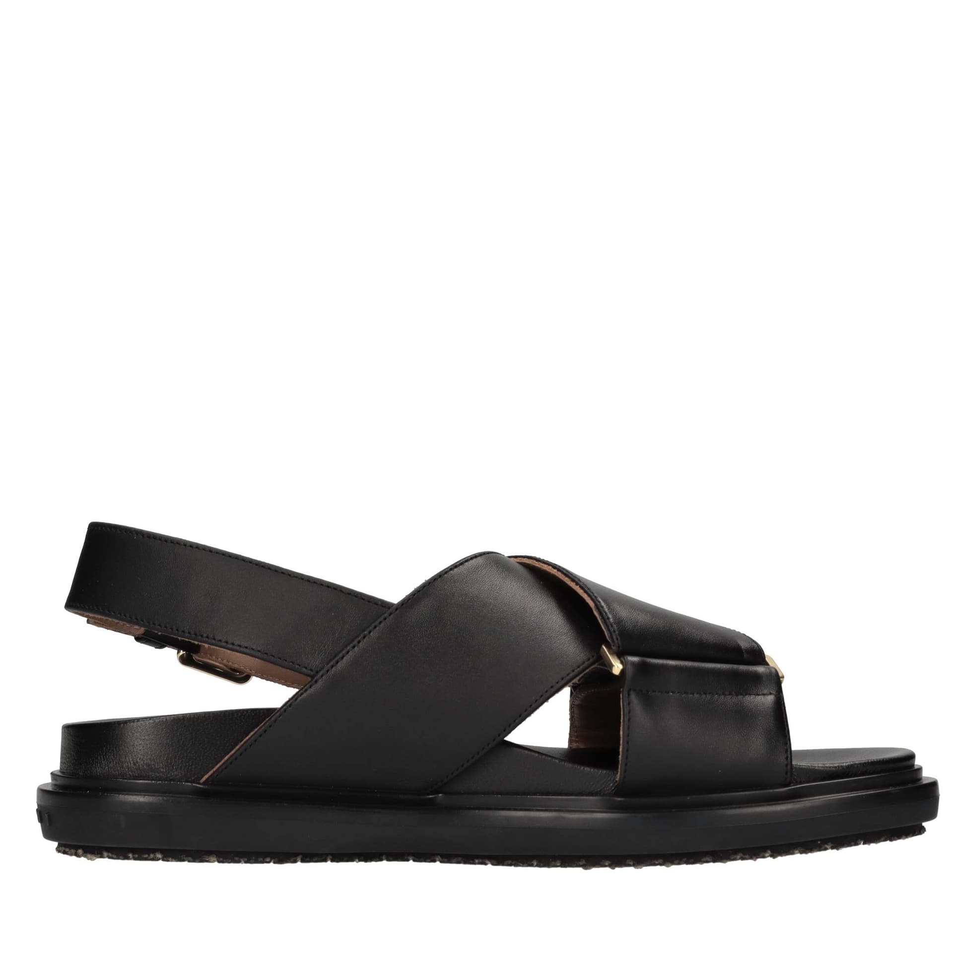 Marni  Sandali Nero - 3