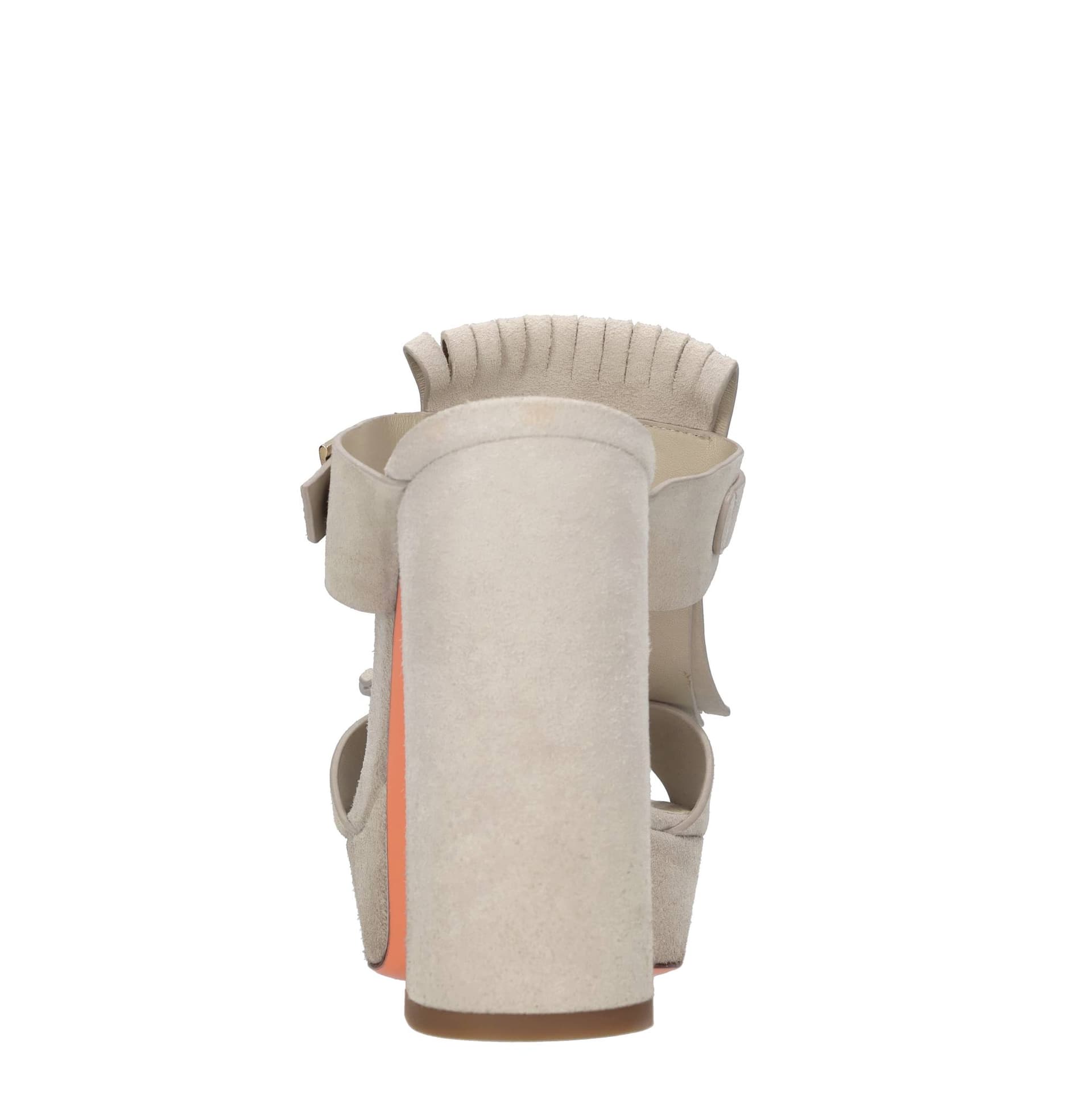Santoni  Sandali Beige - 2