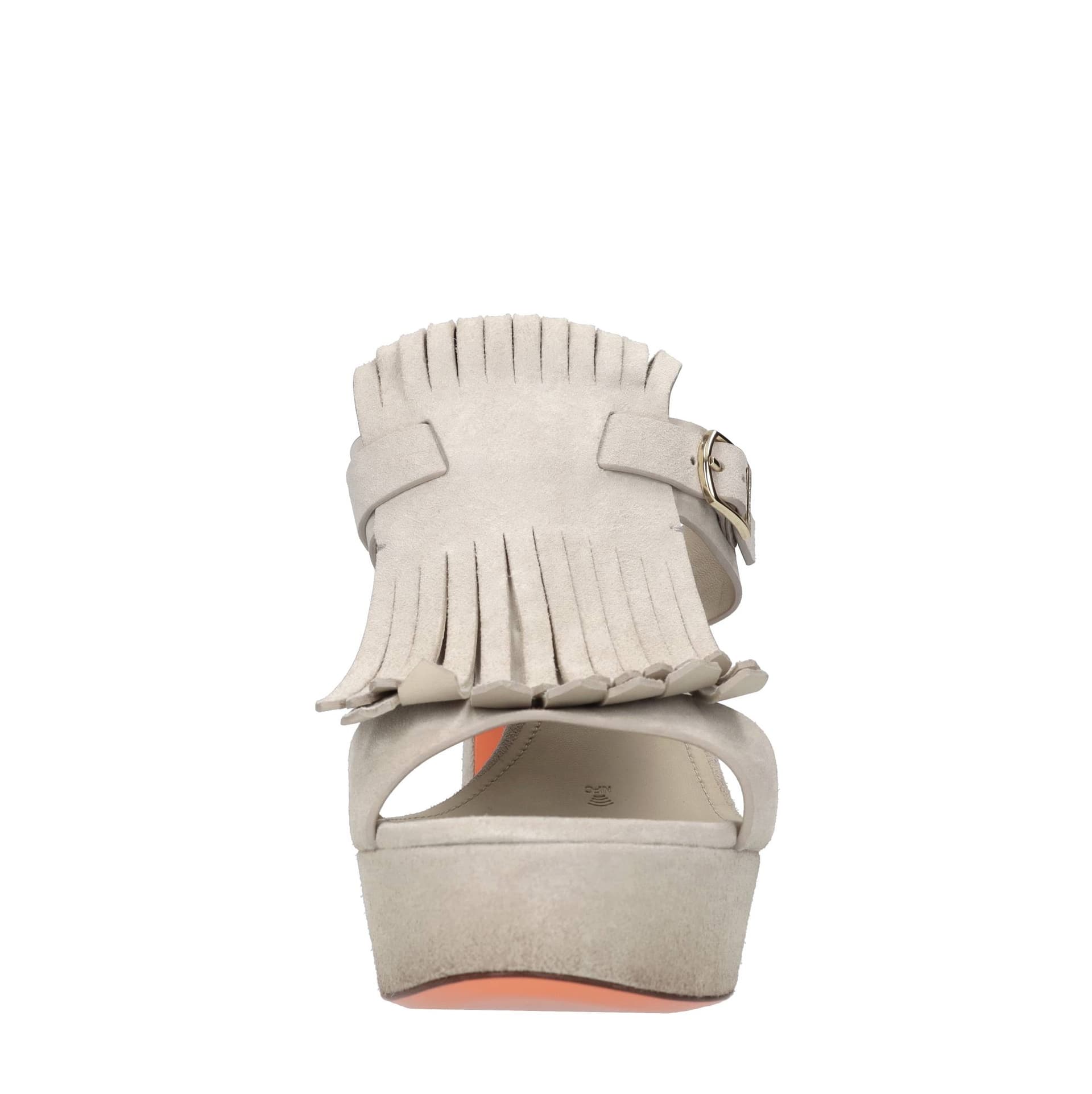 Santoni  Sandali Beige - 4