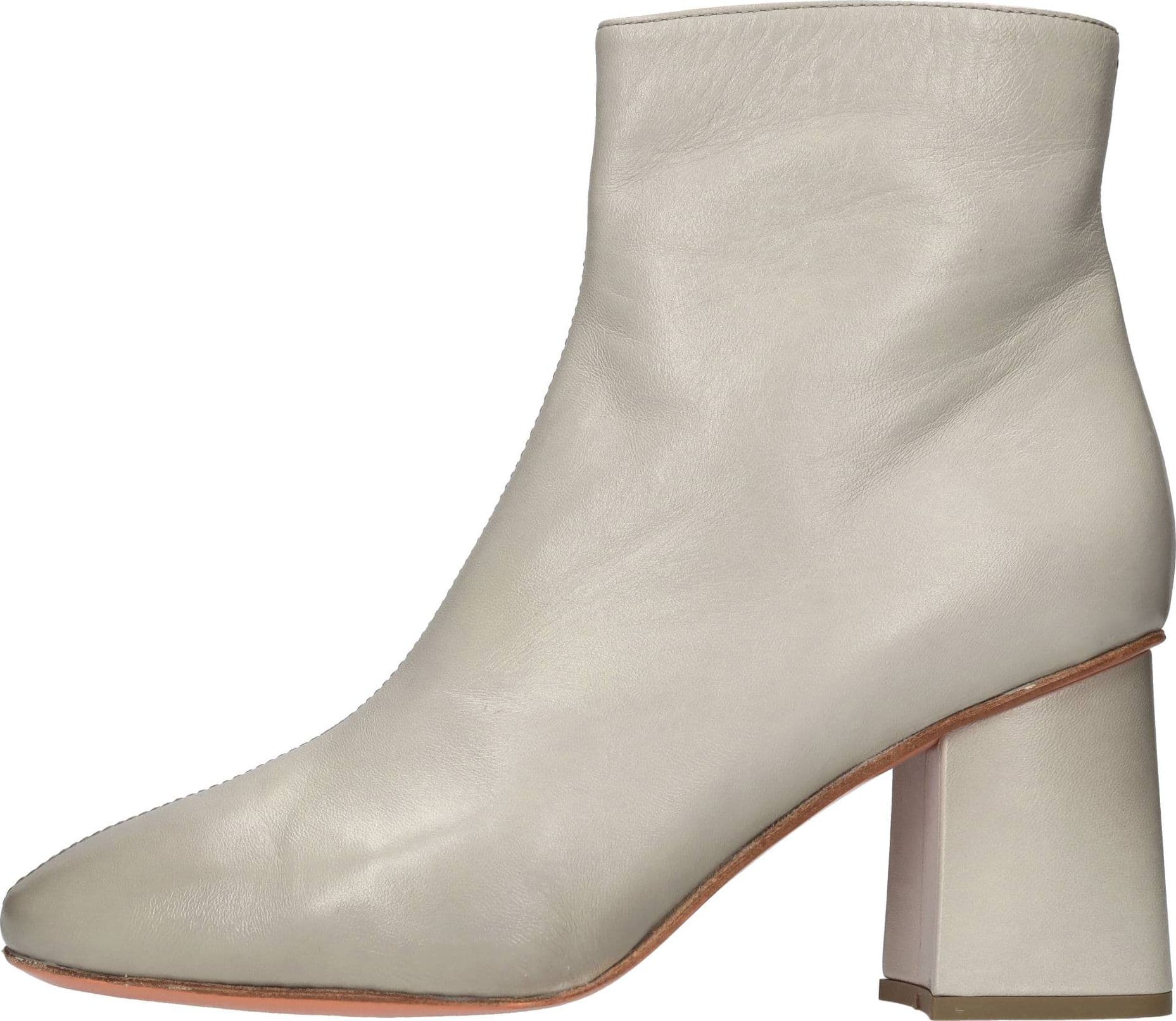 Santoni  Stivali Grigio - 6
