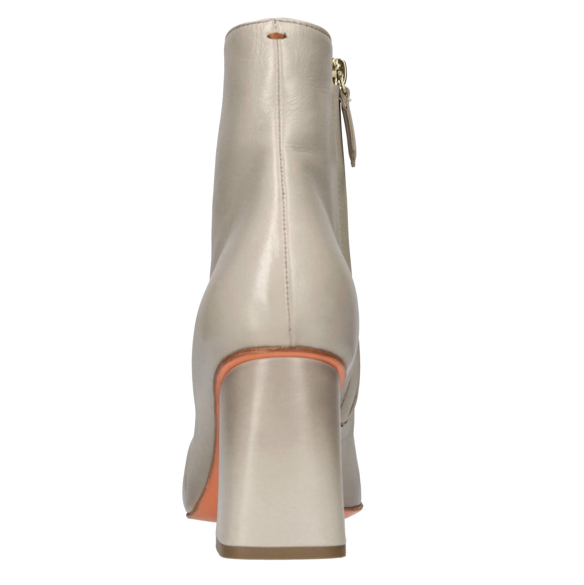 Santoni  Stivali Grigio - 2