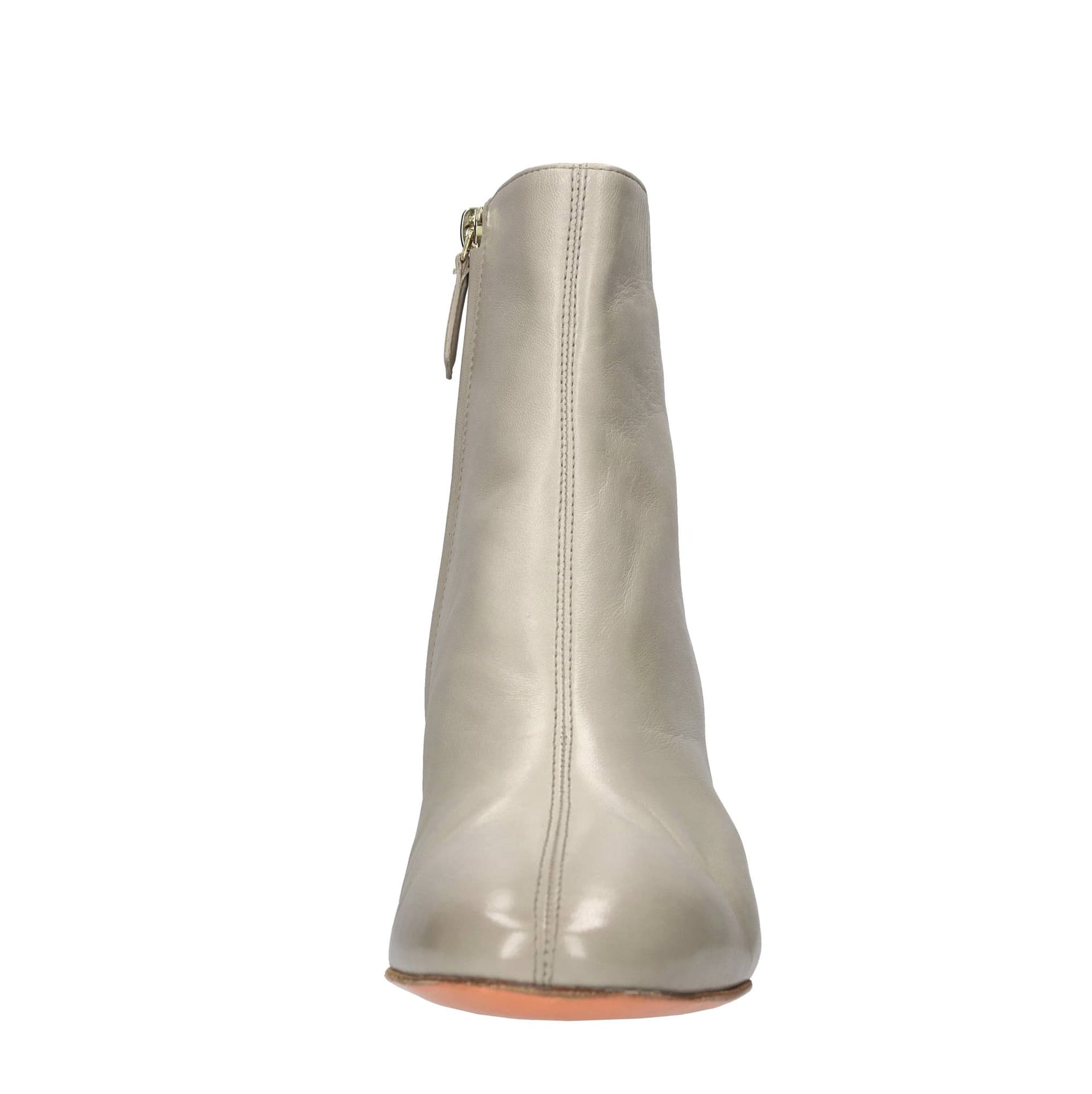Santoni  Stivali Grigio - 4