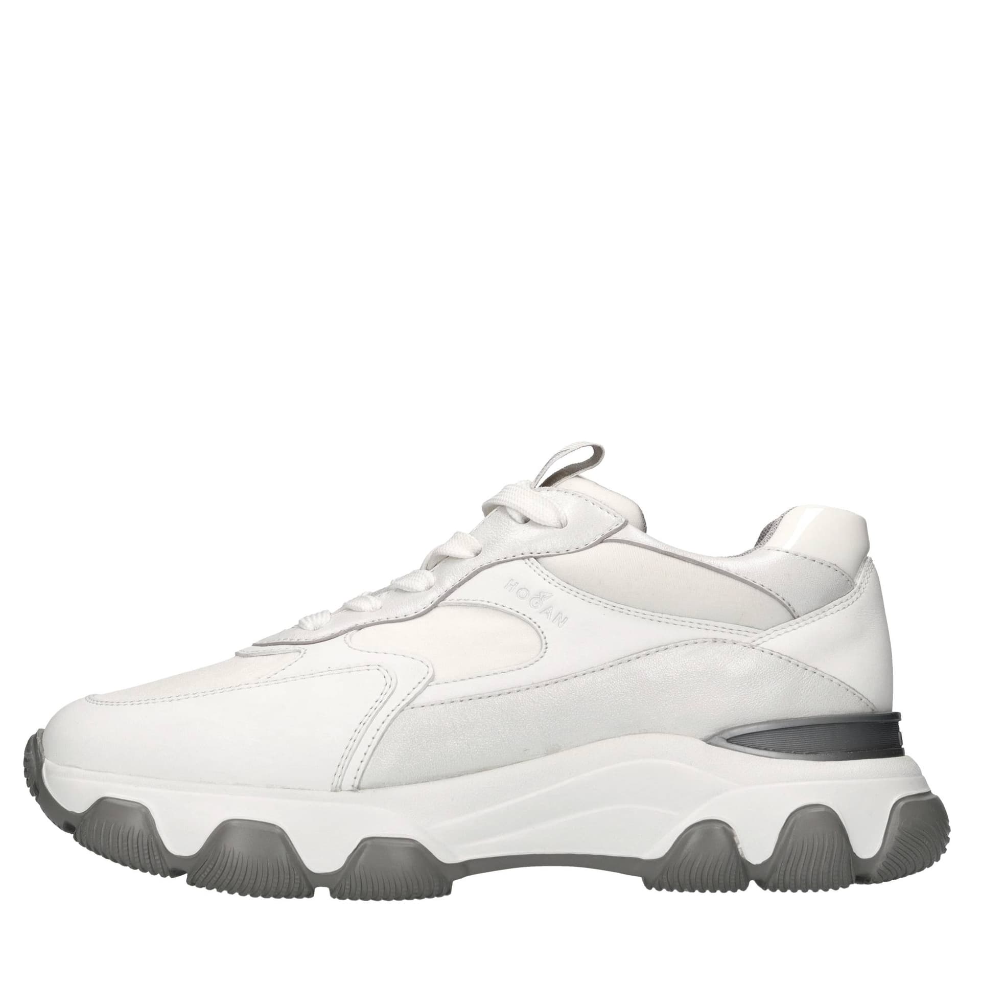 Hogan  Sneakers Bianco - 6