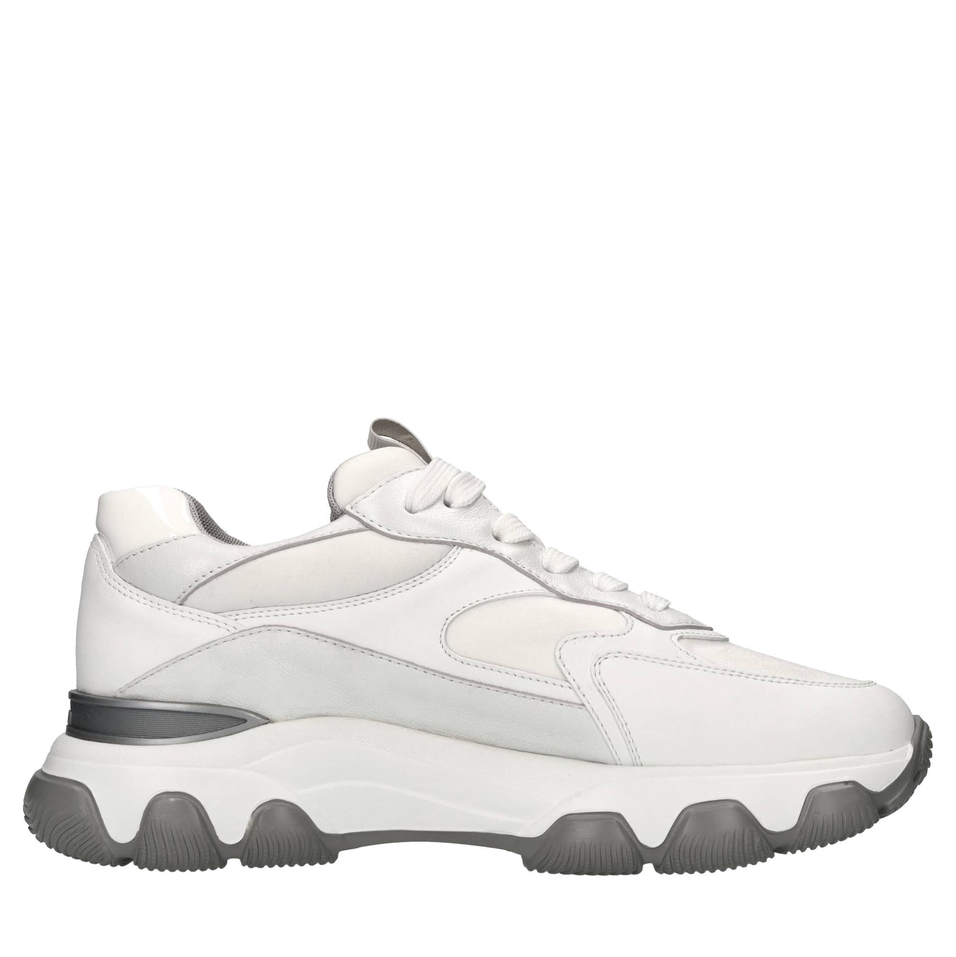 Hogan  Sneakers Bianco - 3