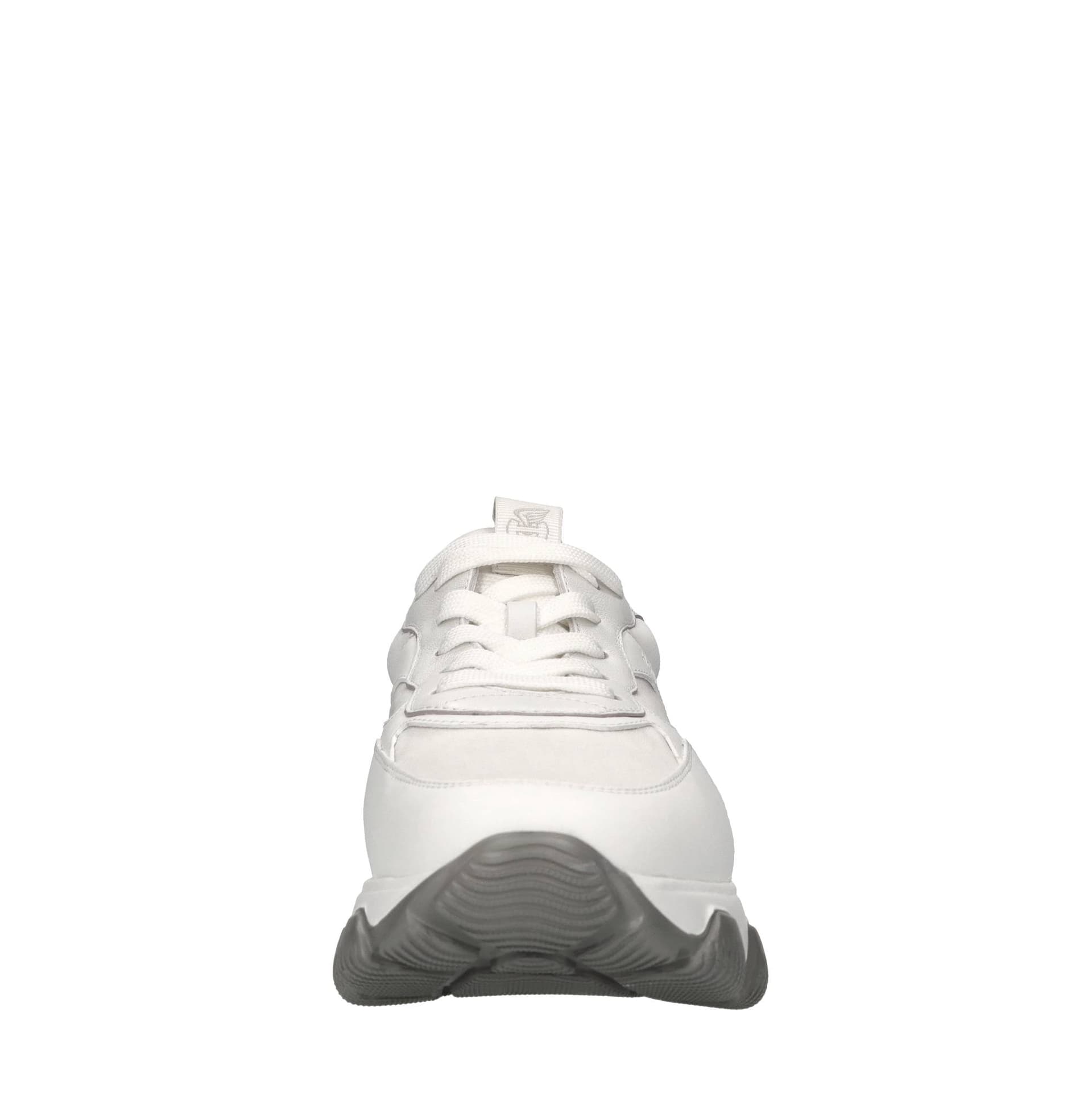 Hogan  Sneakers Bianco - 4
