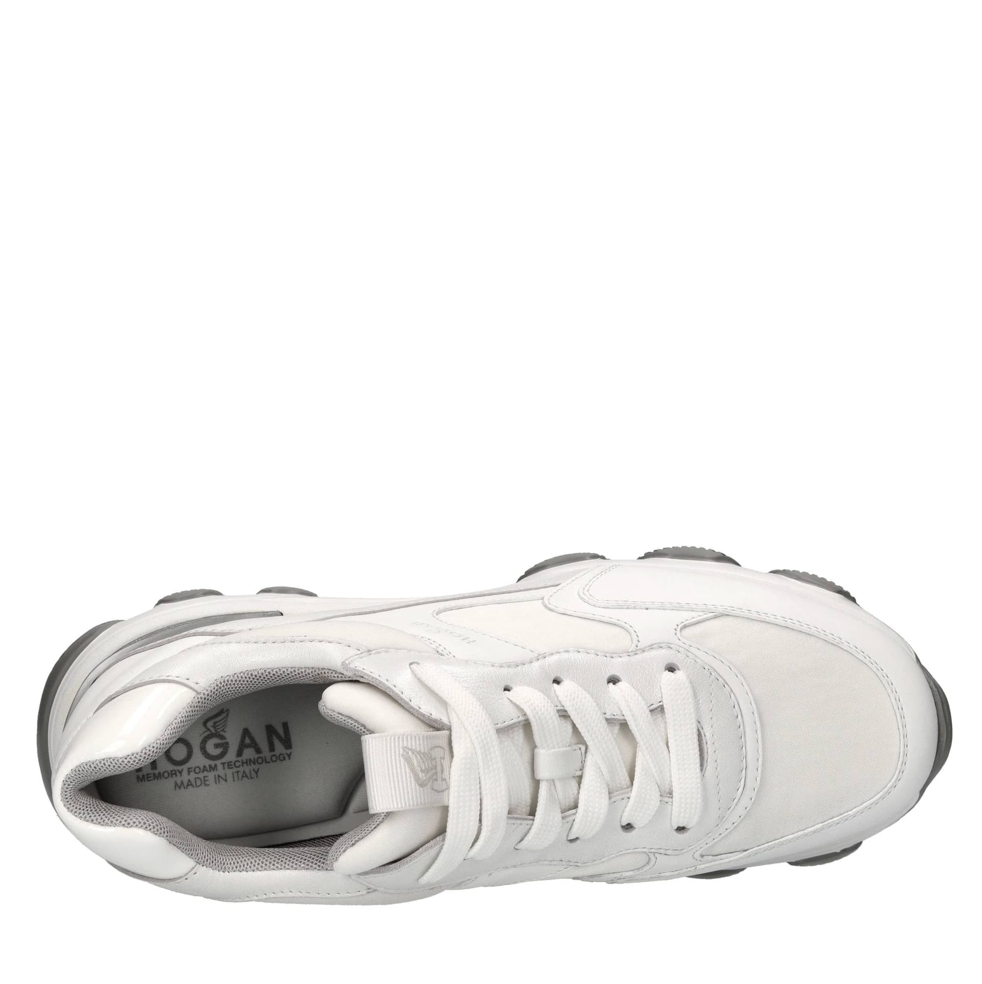 Hogan  Sneakers Bianco - 5
