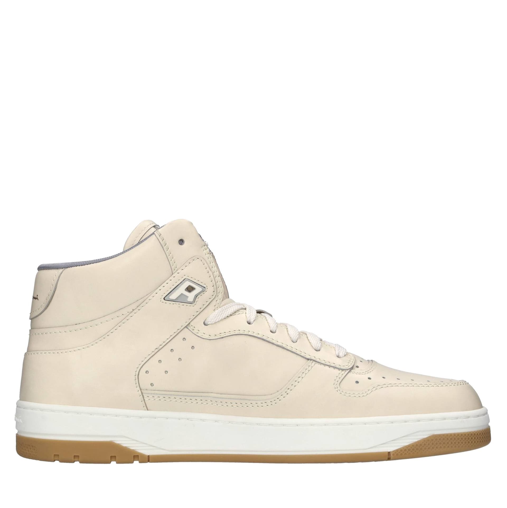 Santoni  Sneakers Beige - 3