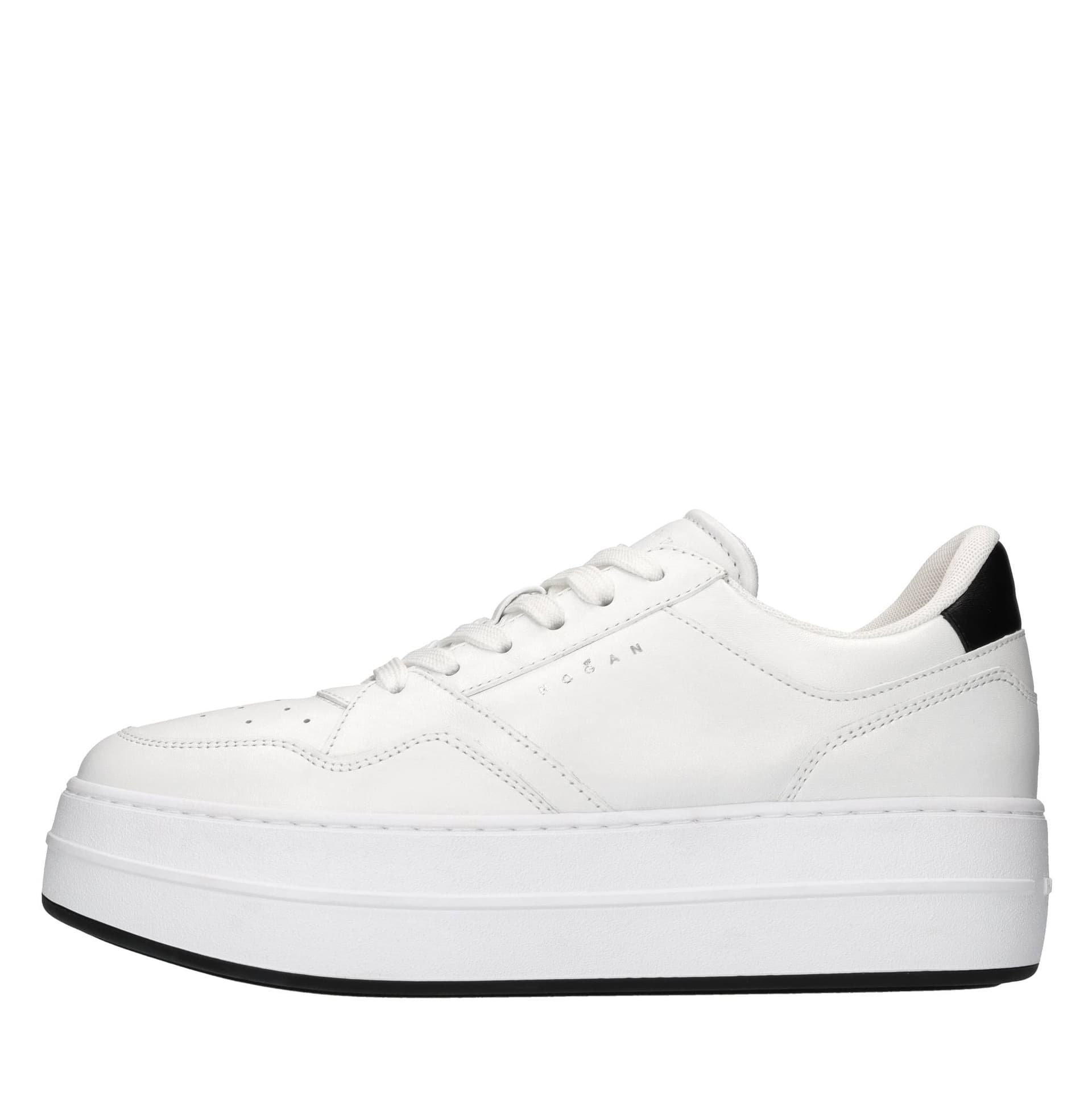 Hogan  Sneakers Bianco - 6