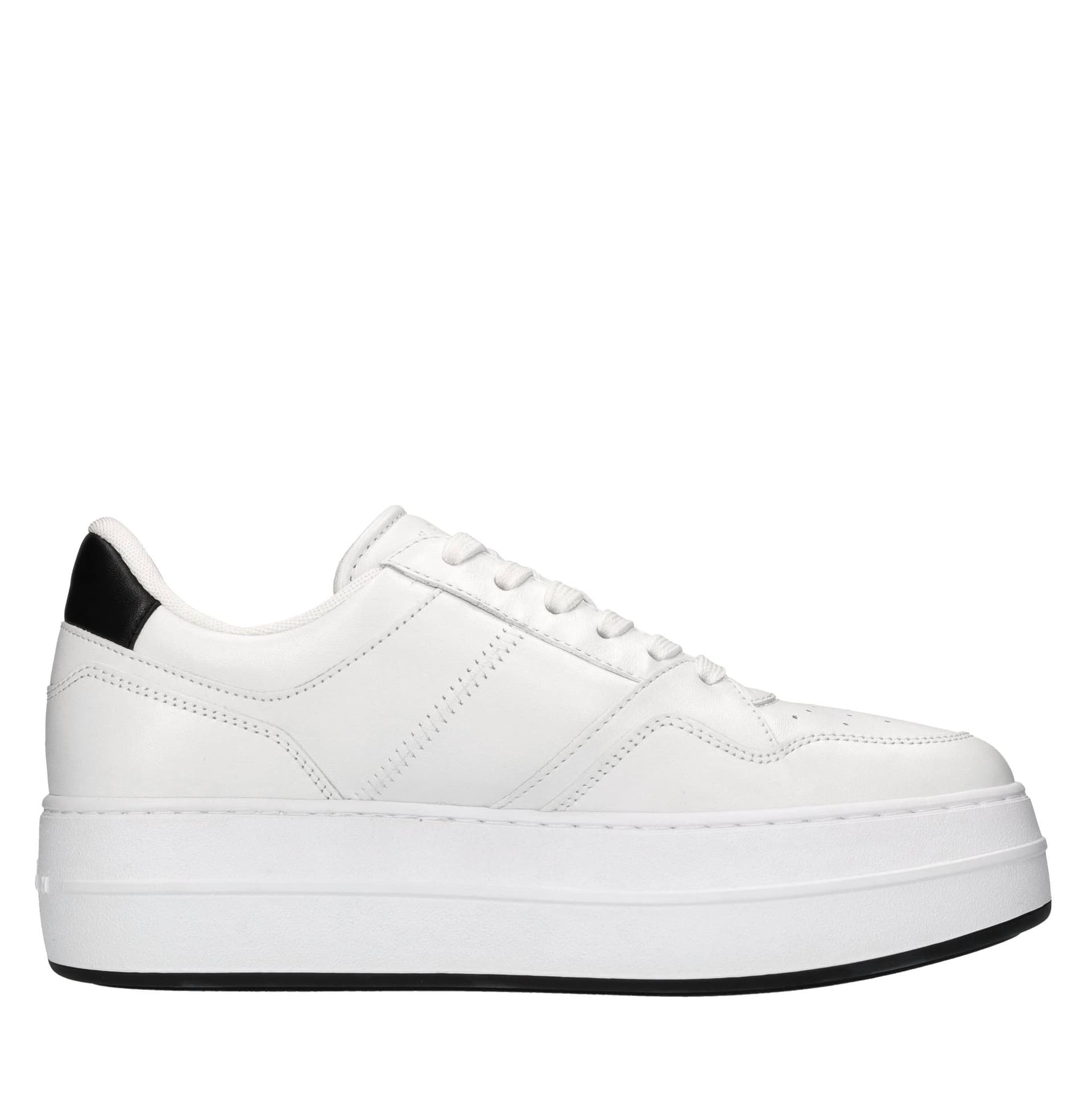 Hogan  Sneakers Bianco - 3