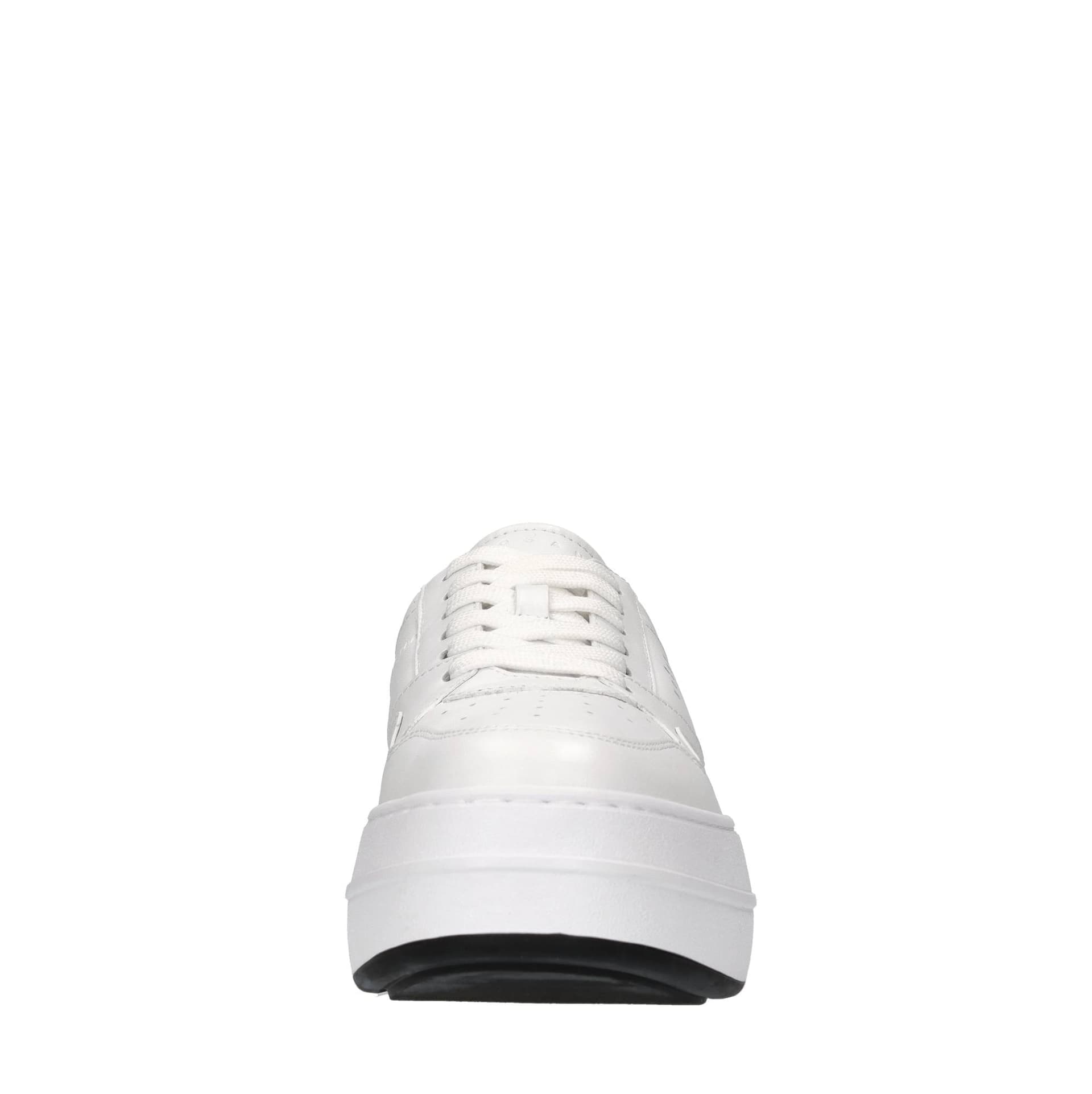 Hogan  Sneakers Bianco - 4