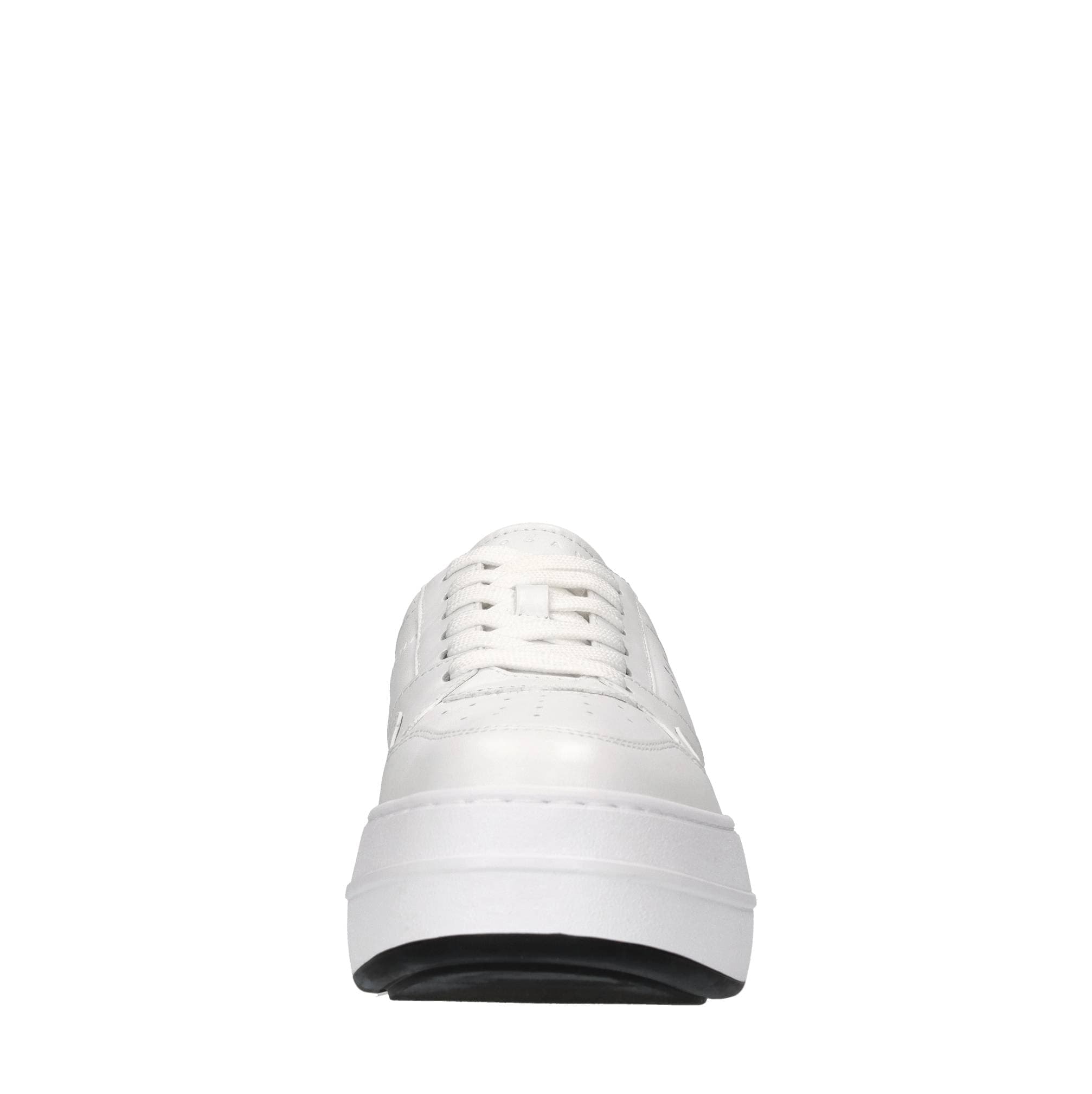 Hogan  Sneakers Bianco - 4