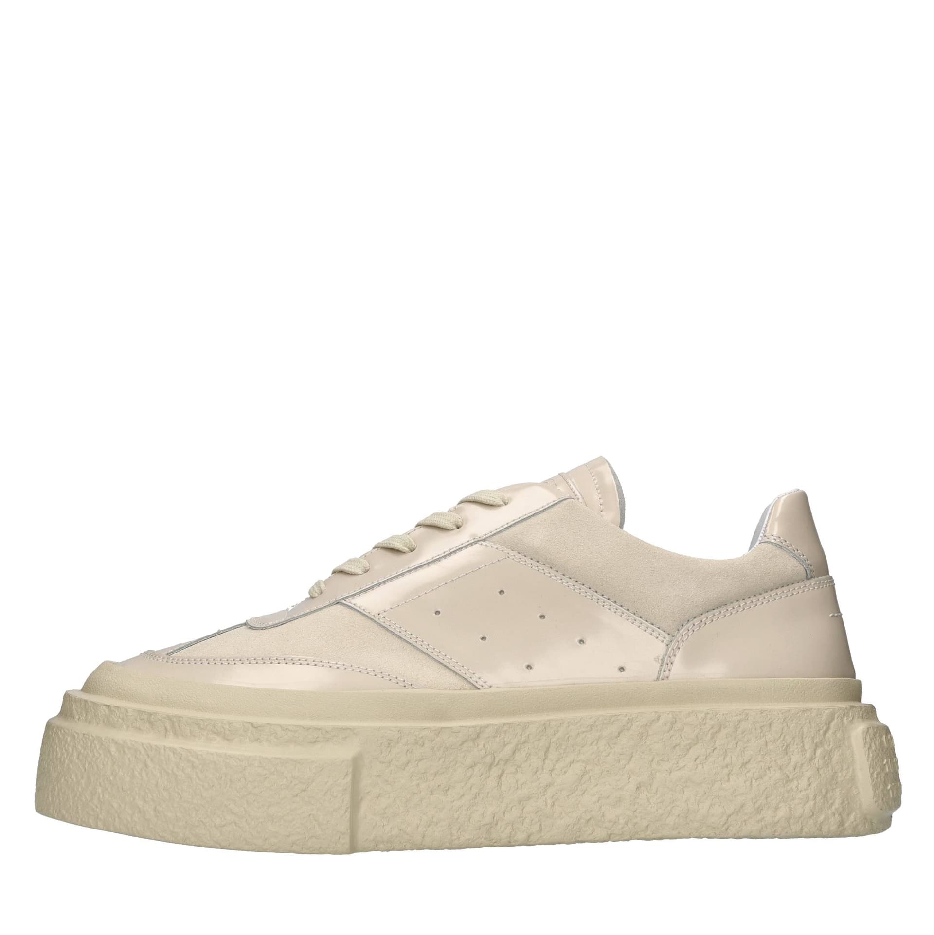 Maison Margiela  Sneakers Beige - 6