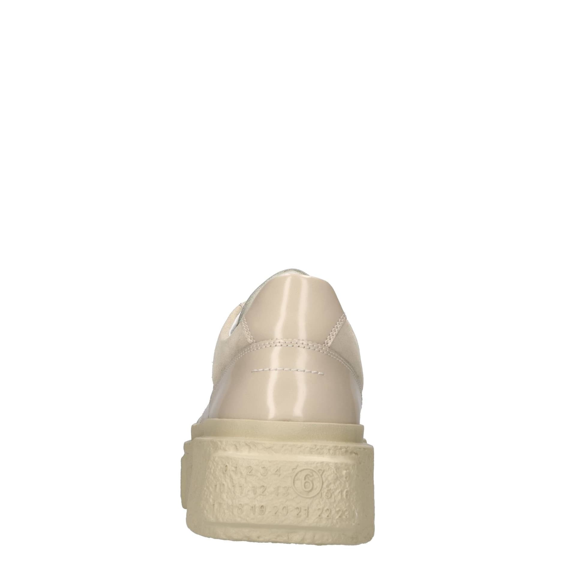 Maison Margiela  Sneakers Beige - 2