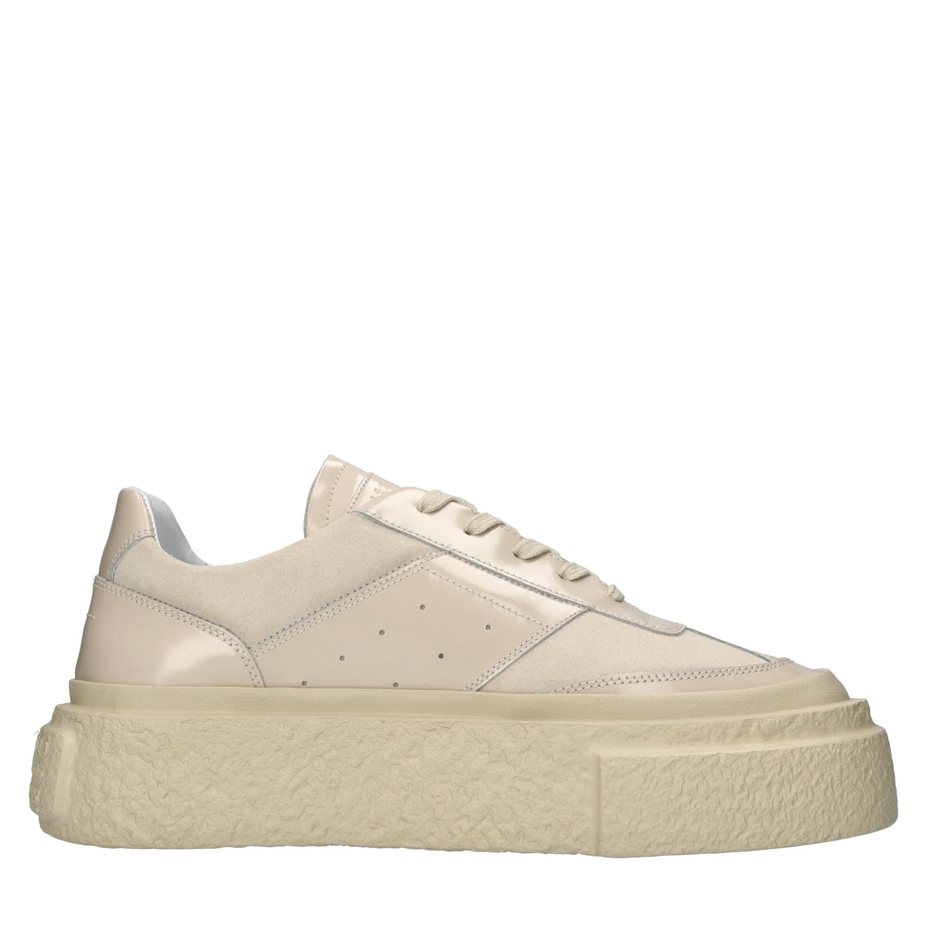 Maison Margiela  Sneakers Beige - 3