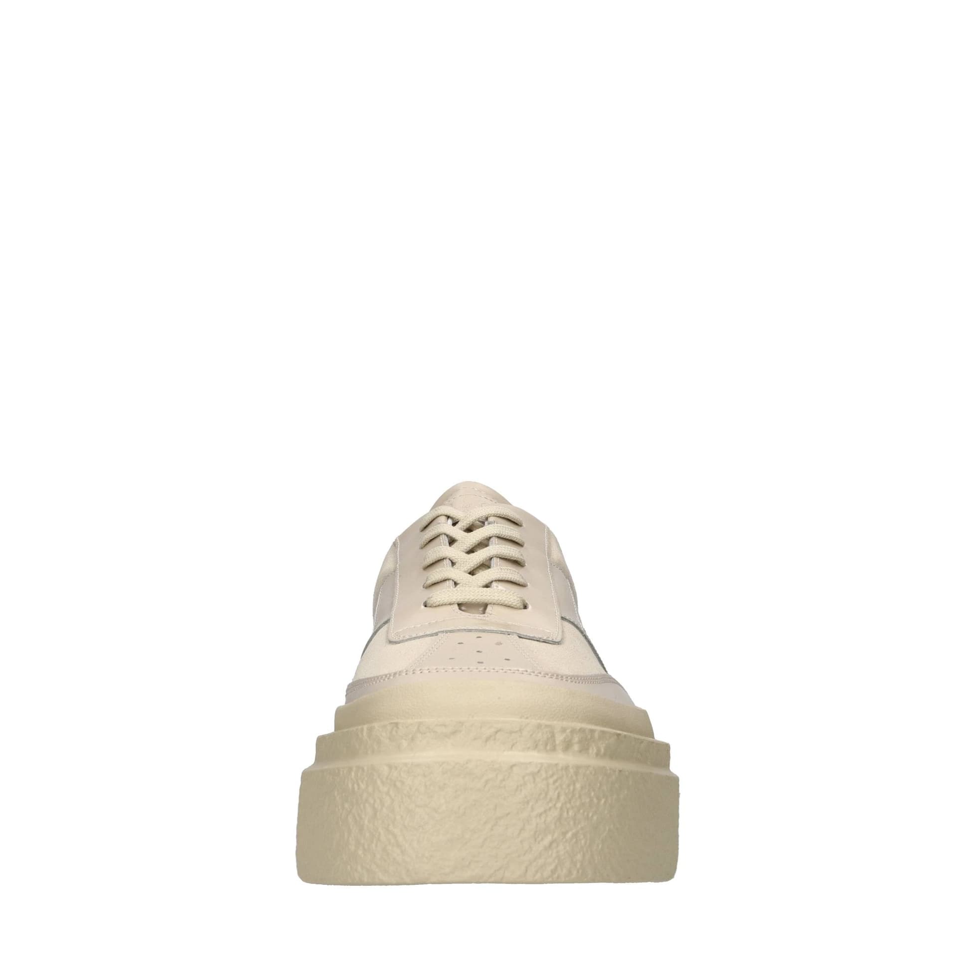 Maison Margiela  Sneakers Beige - 4