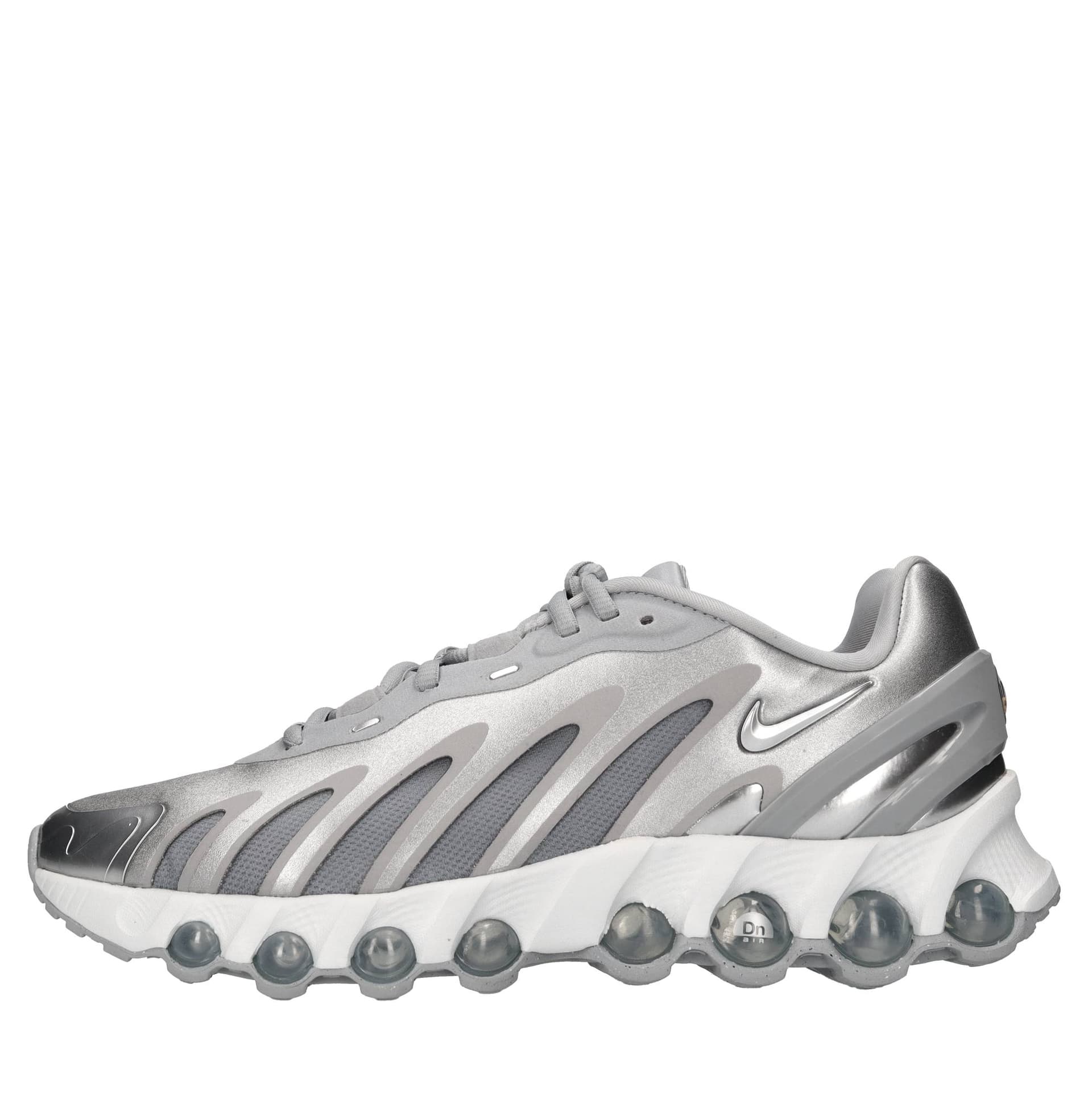 Nike  Sneakers Argento - 6