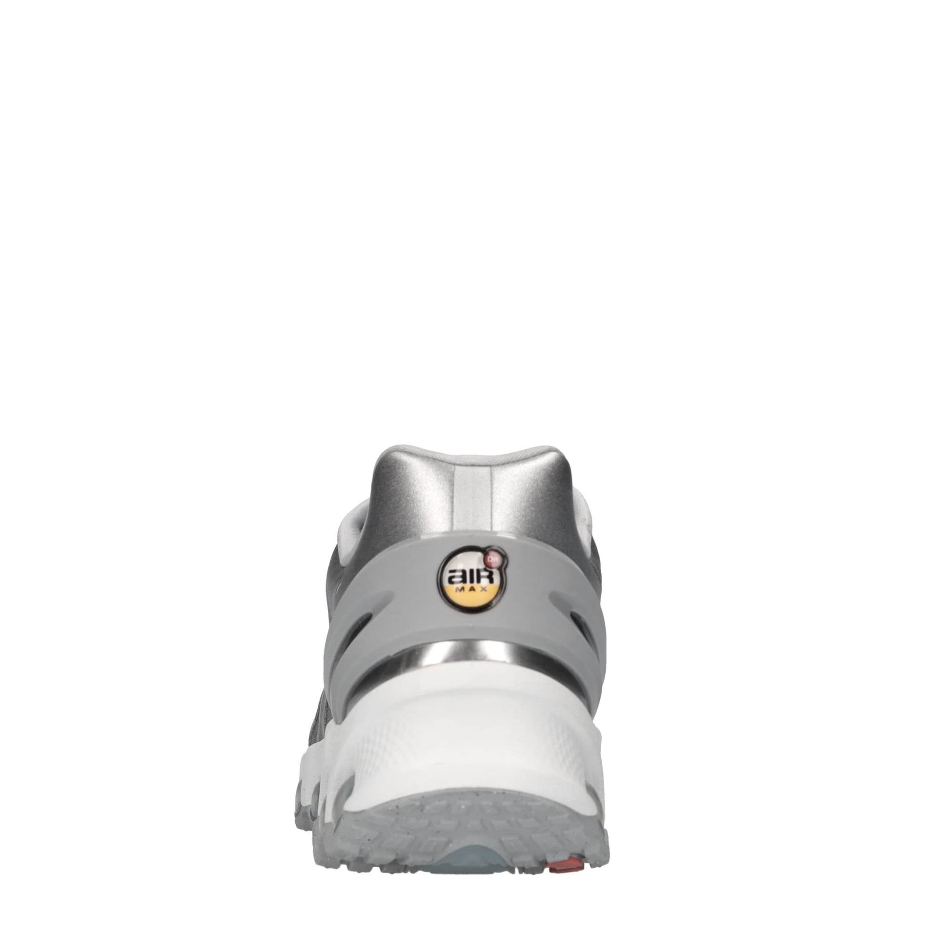 Nike  Sneakers Argento - 2