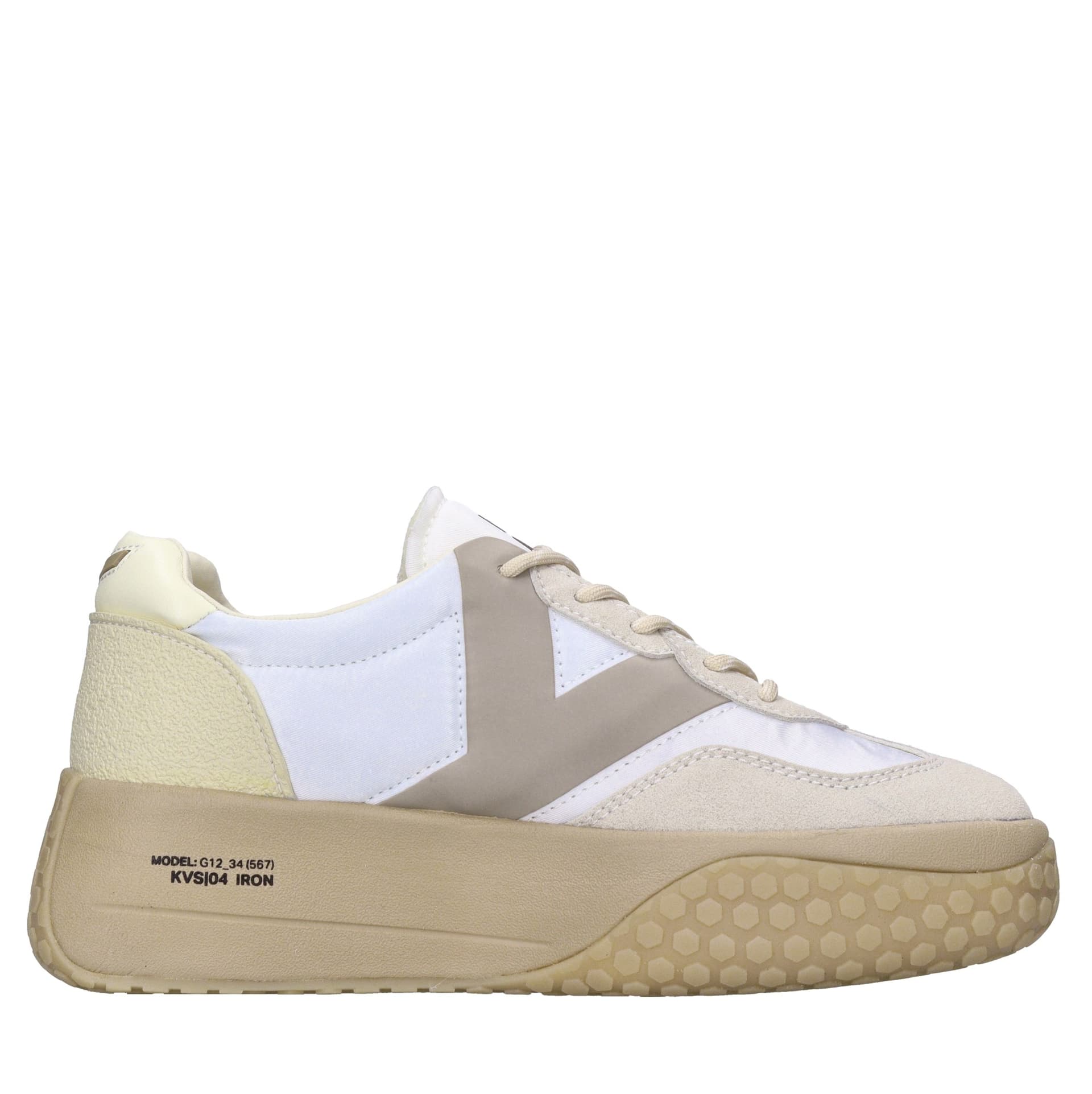 KEH NOO  Sneakers Multicolor - 3