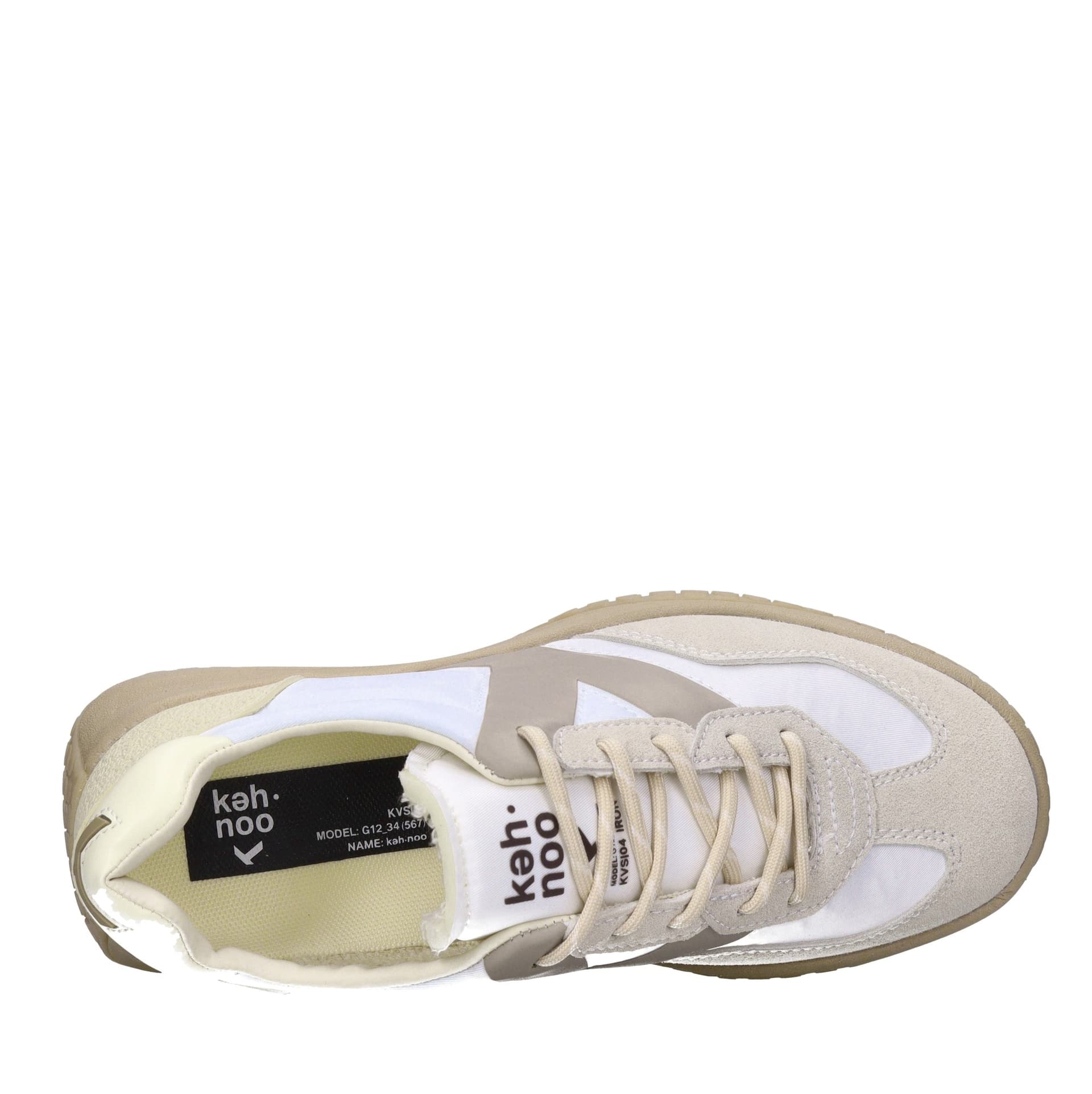 KEH NOO  Sneakers Multicolor - 5