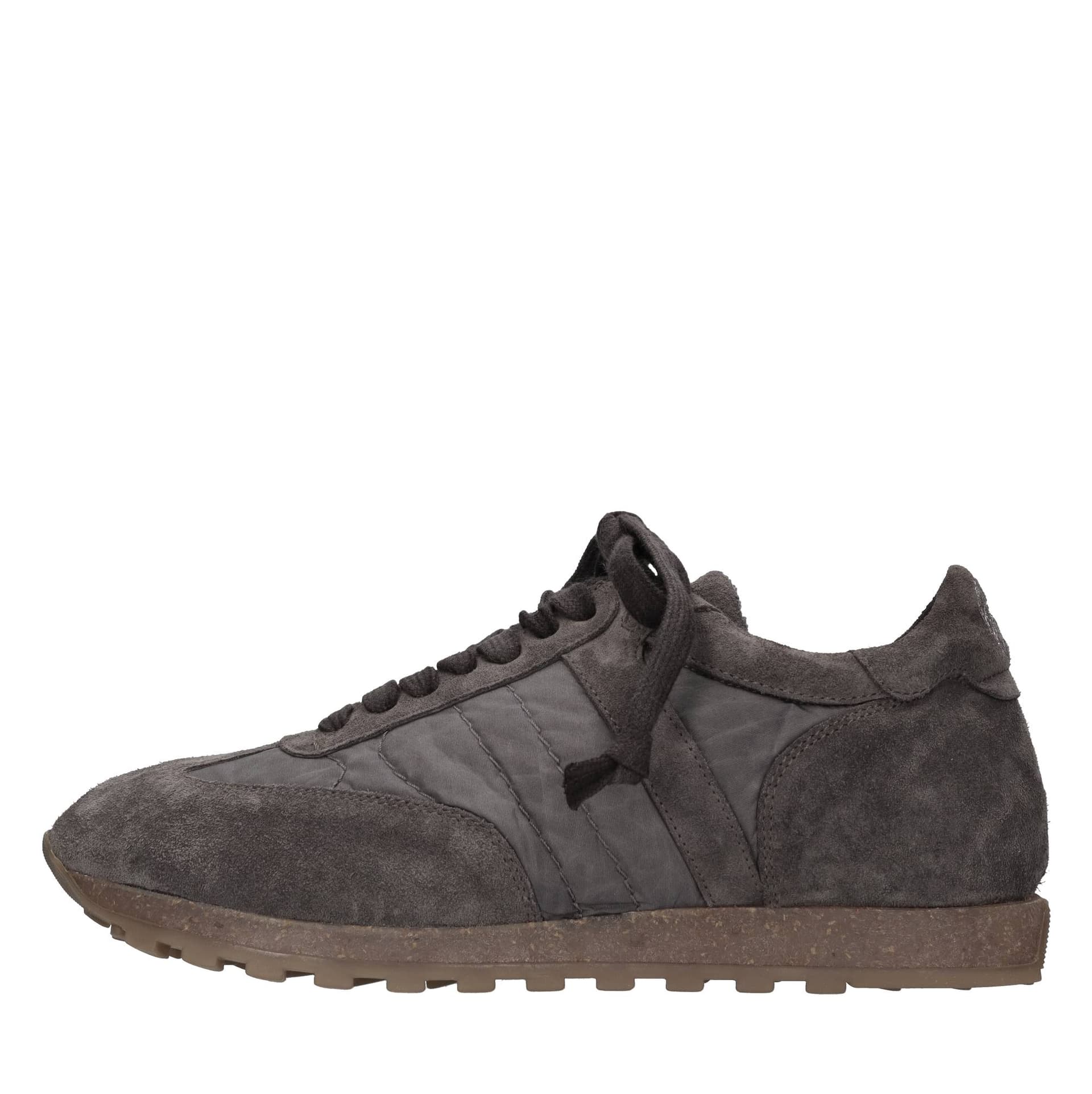 Alberto Fasciani  Sneakers Grigio - 6