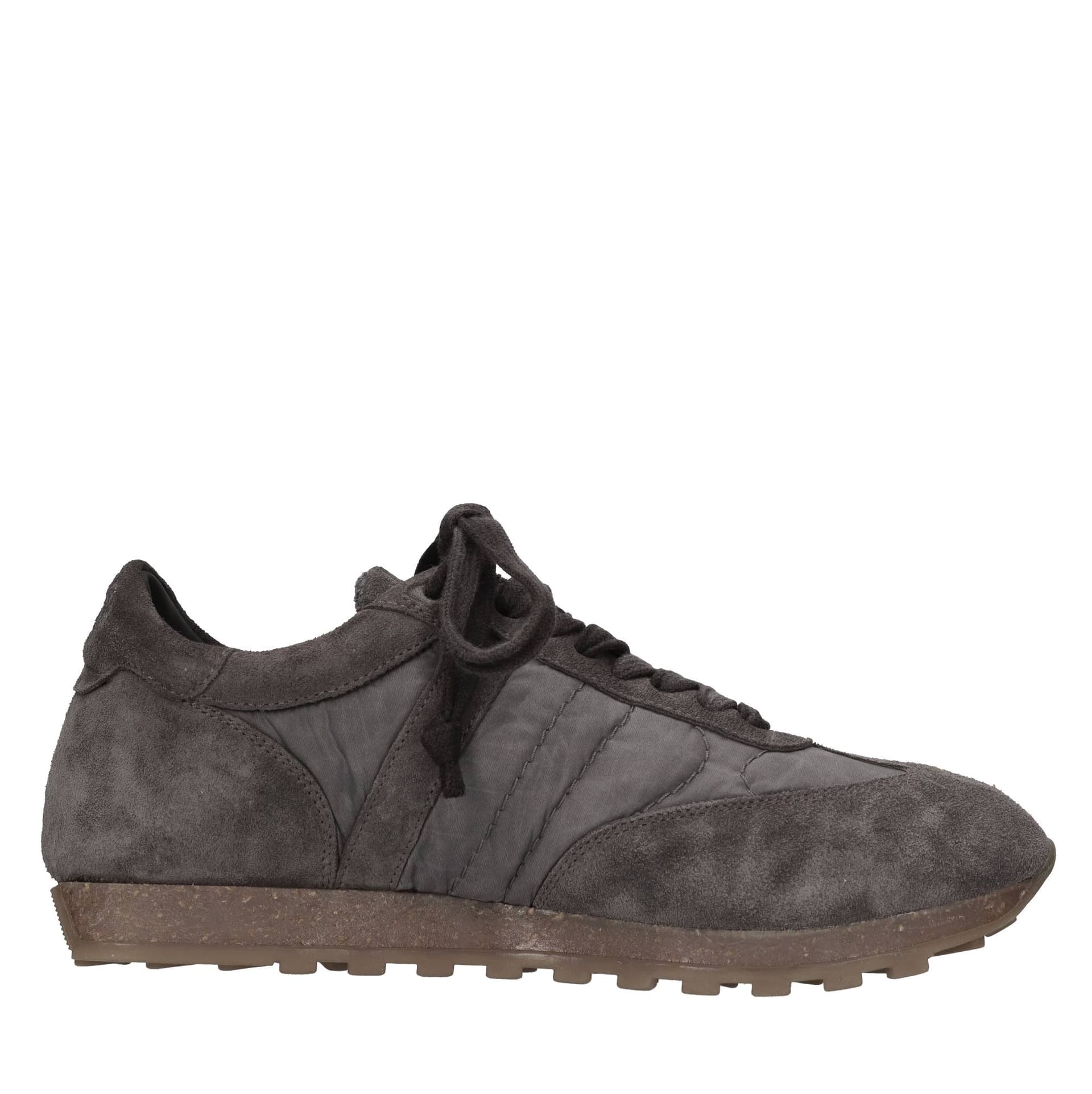Alberto Fasciani  Sneakers Grigio - 3
