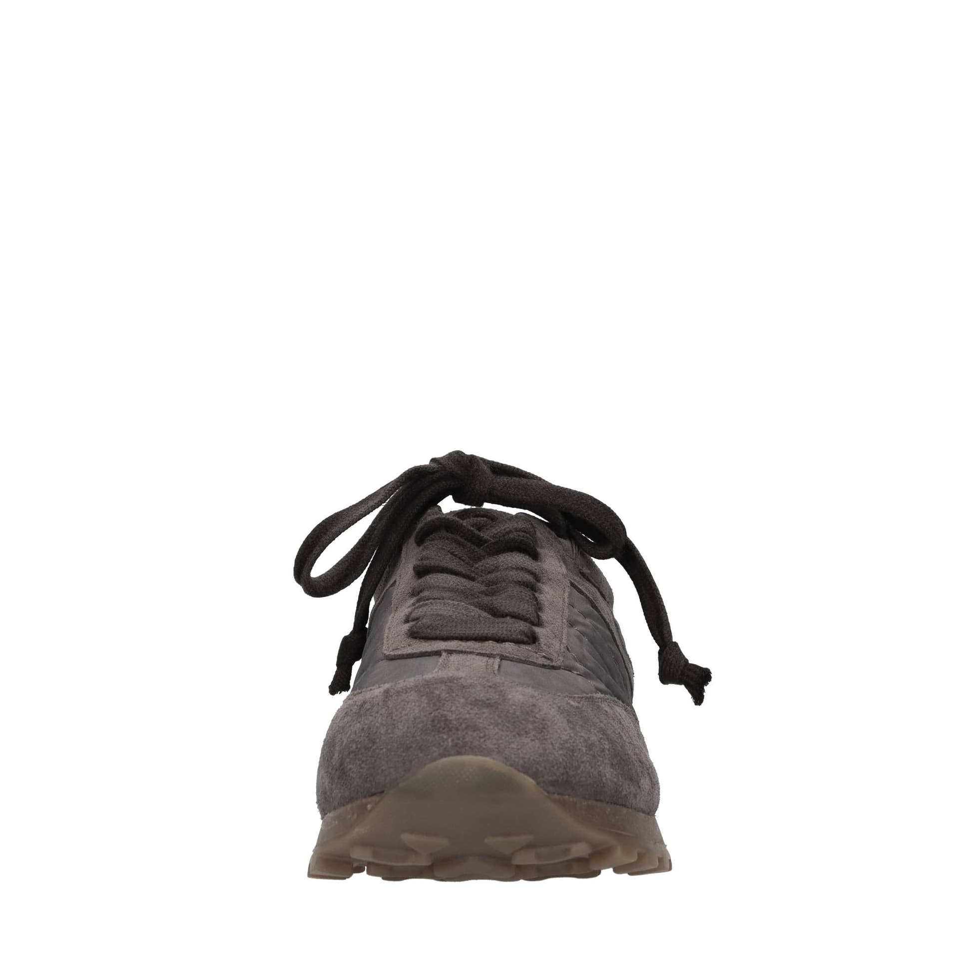 Alberto Fasciani  Sneakers Grigio - 4