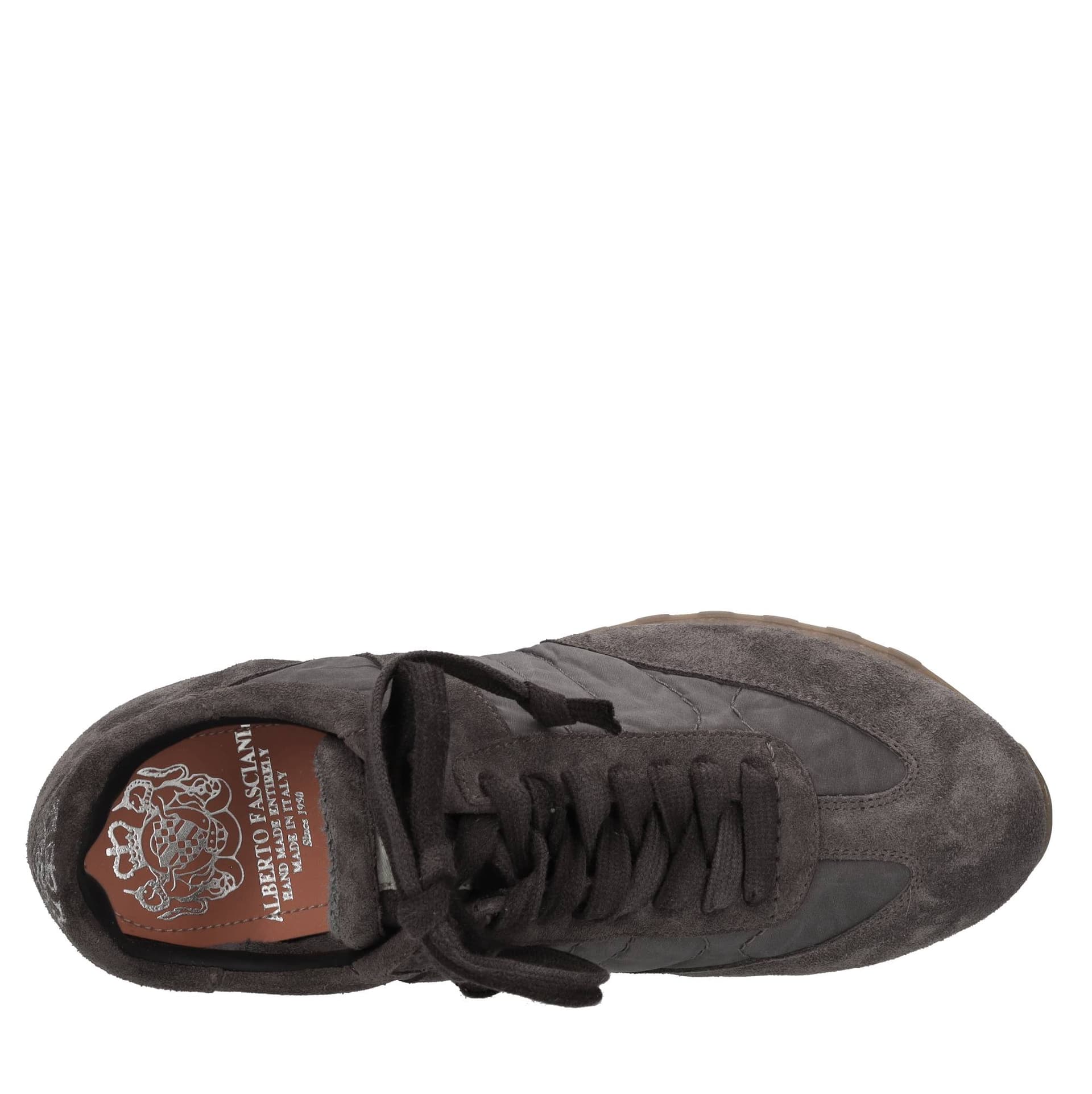 Alberto Fasciani  Sneakers Grigio - 5