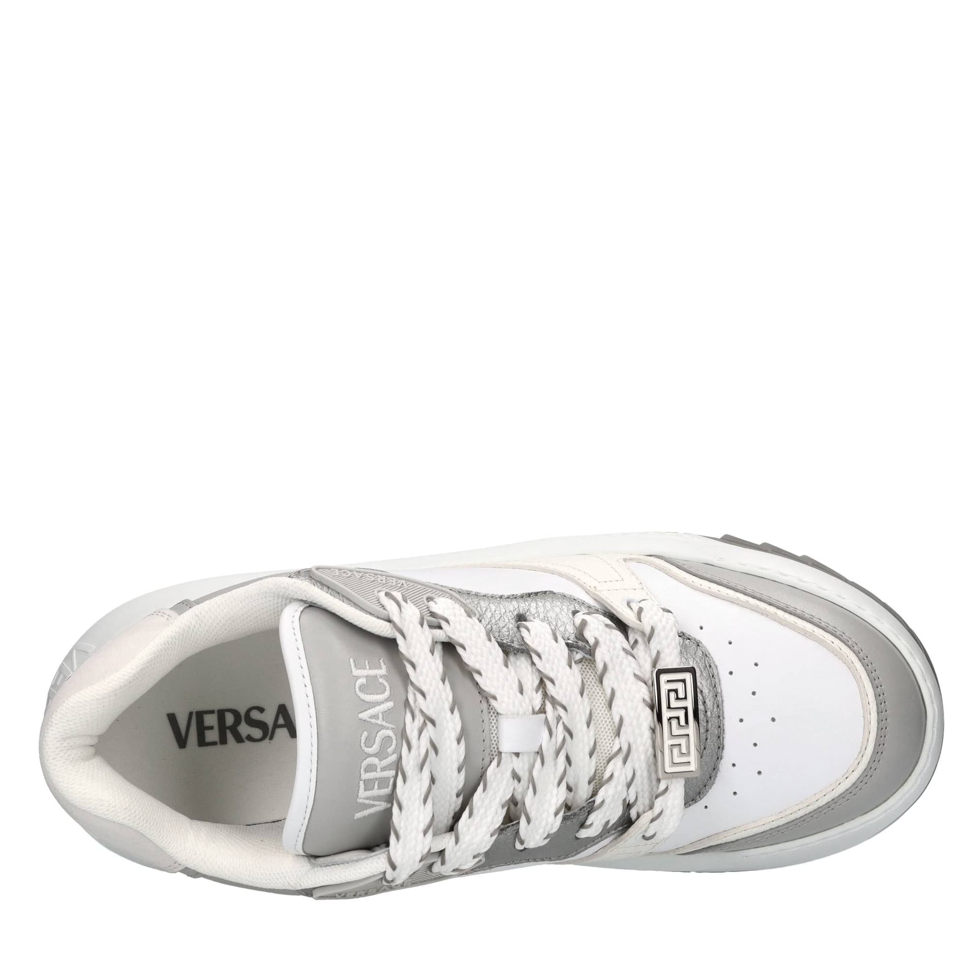 Versace  Sneakers Multicolor - 5