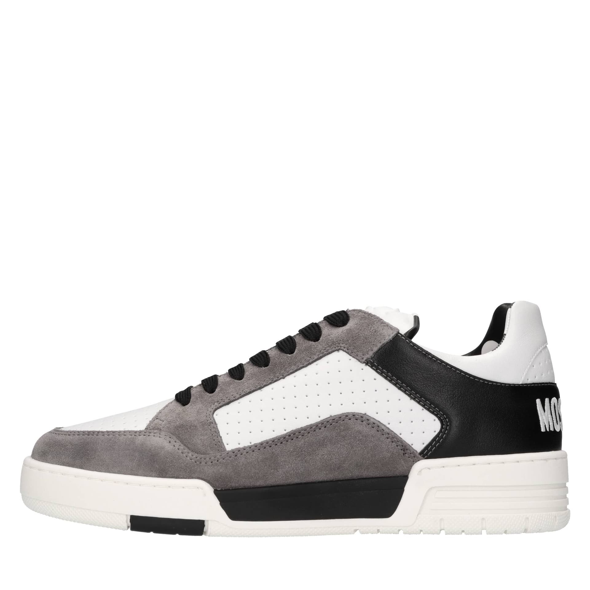 Moschino  Sneakers Multicolor - 6
