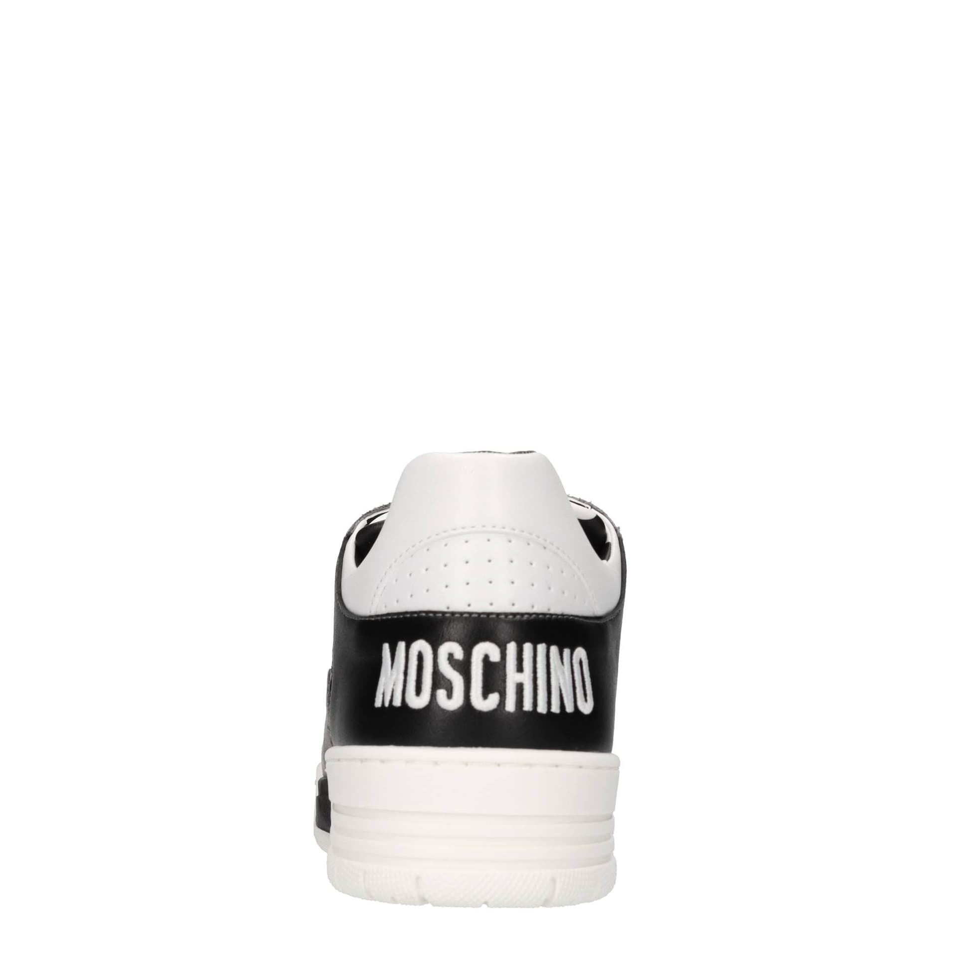 Moschino  Sneakers Multicolor - 2