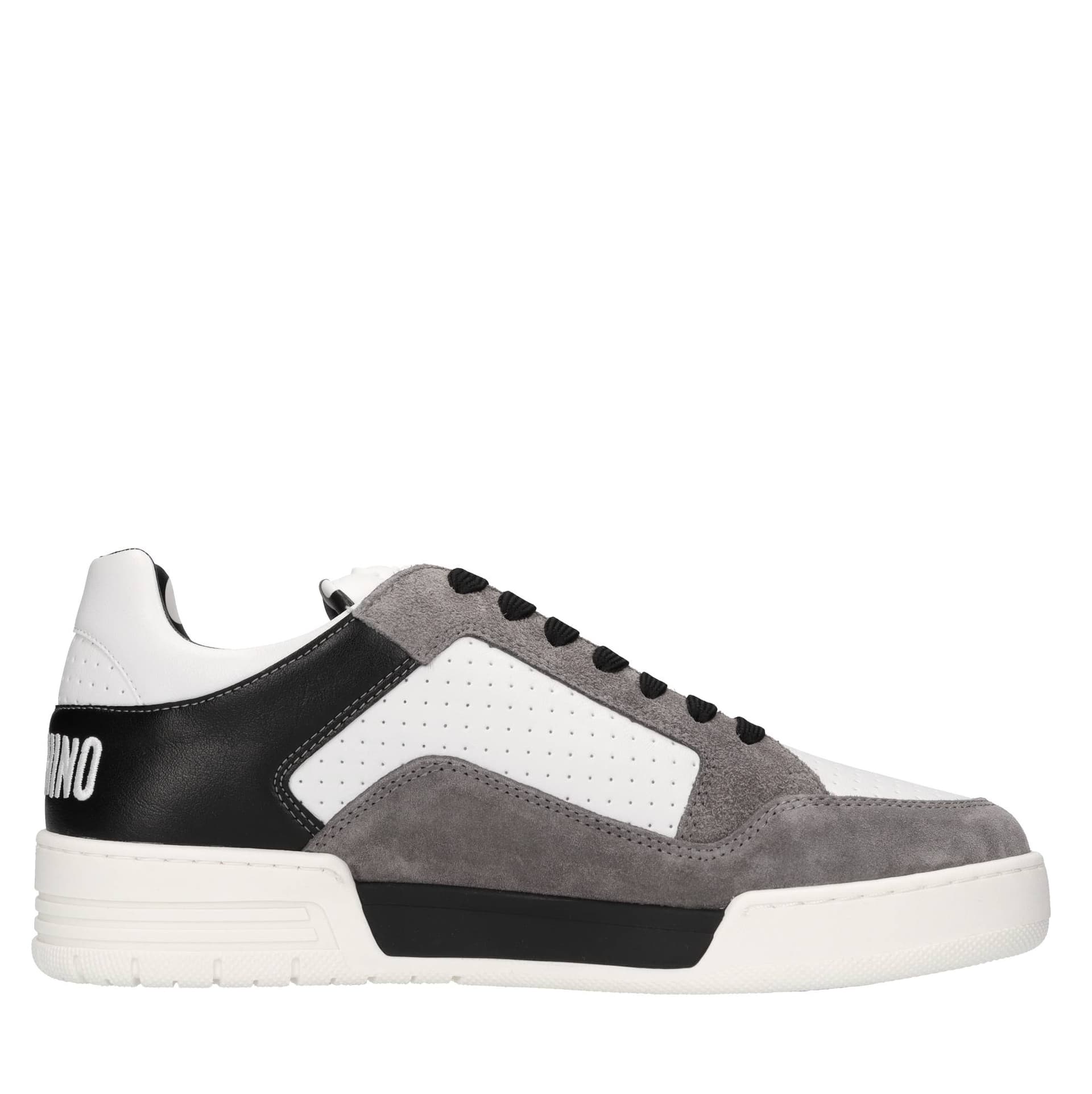 Moschino  Sneakers Multicolor - 3